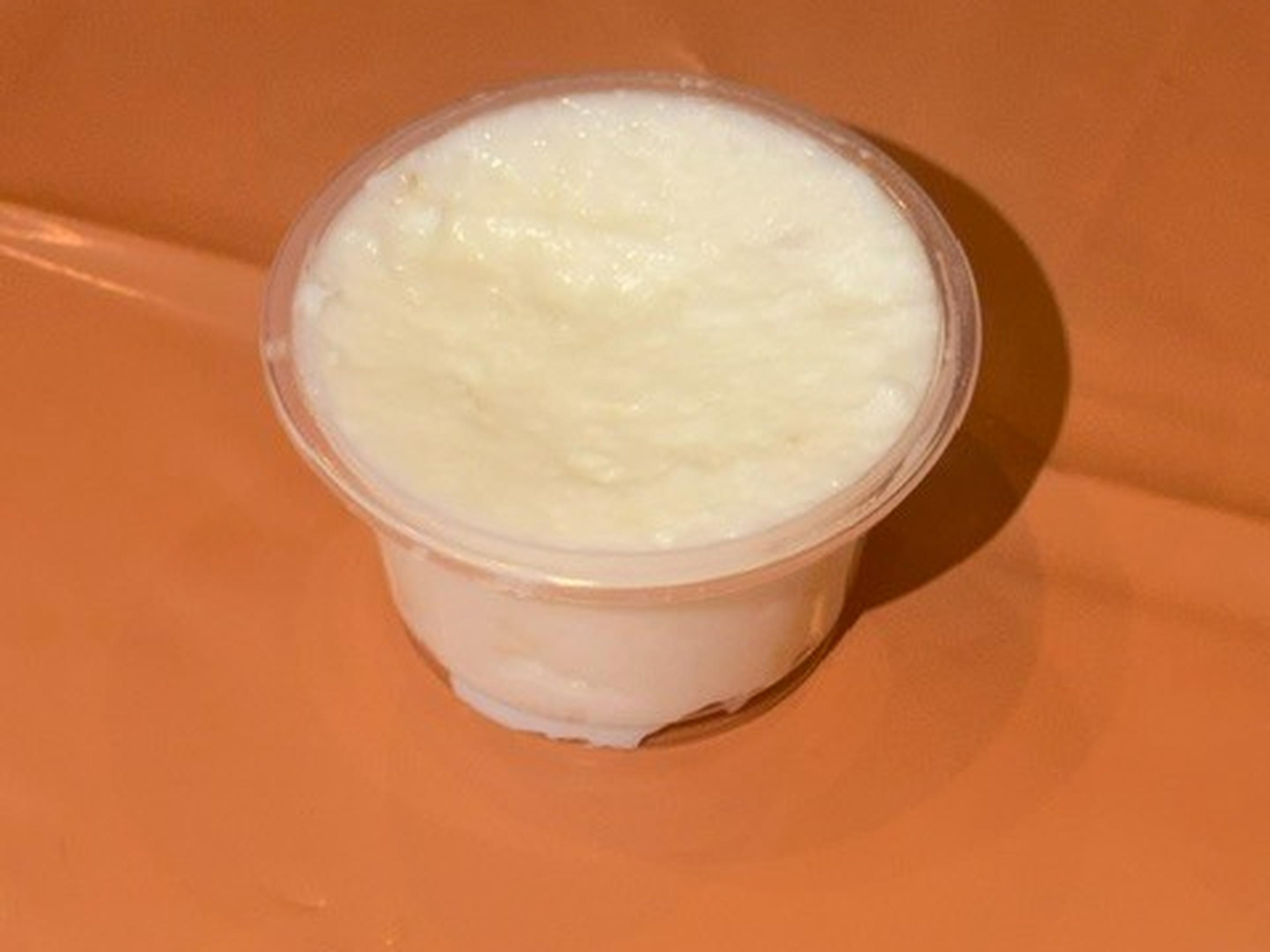 Garlic Sauce