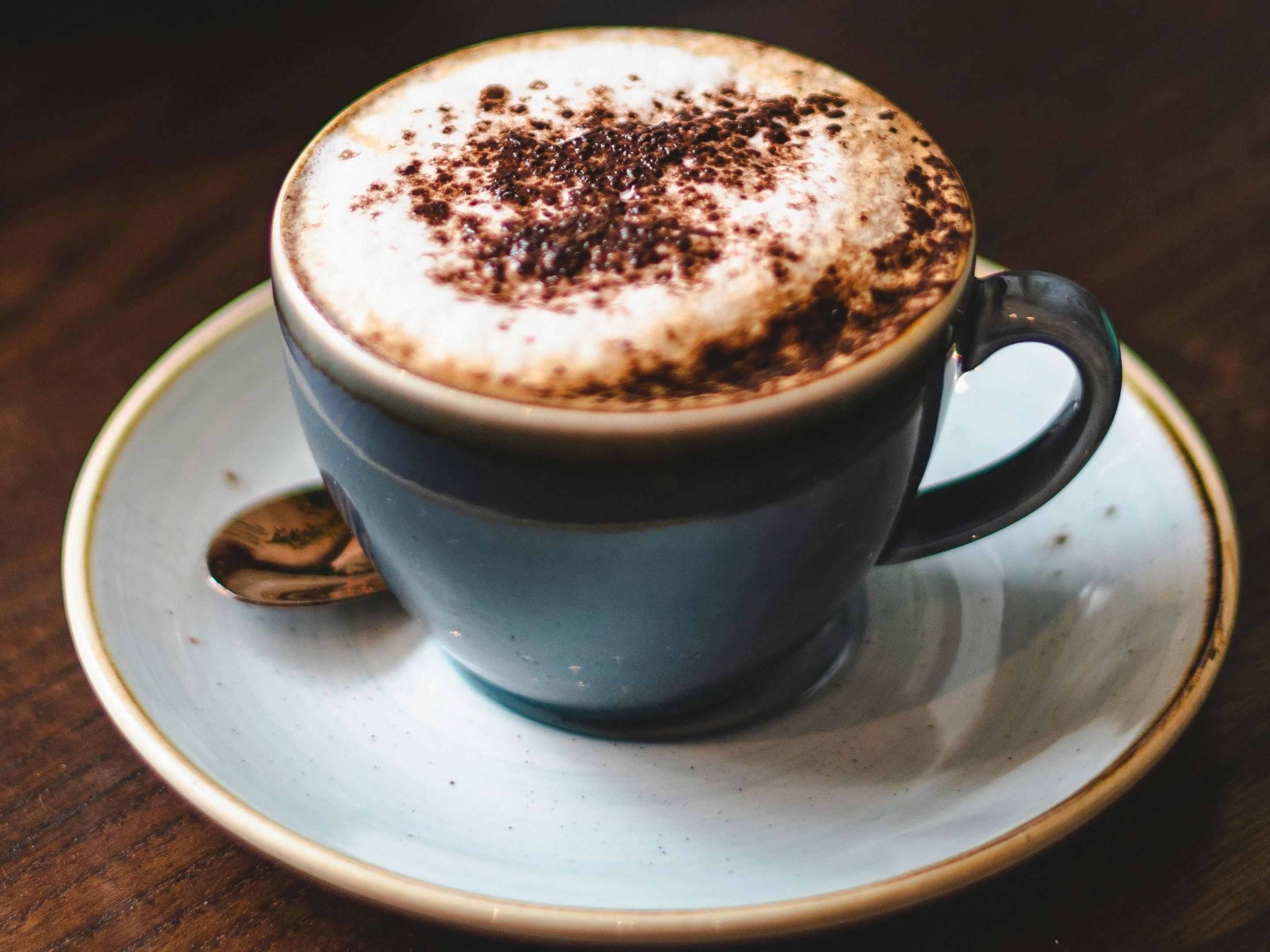 Cappuccino