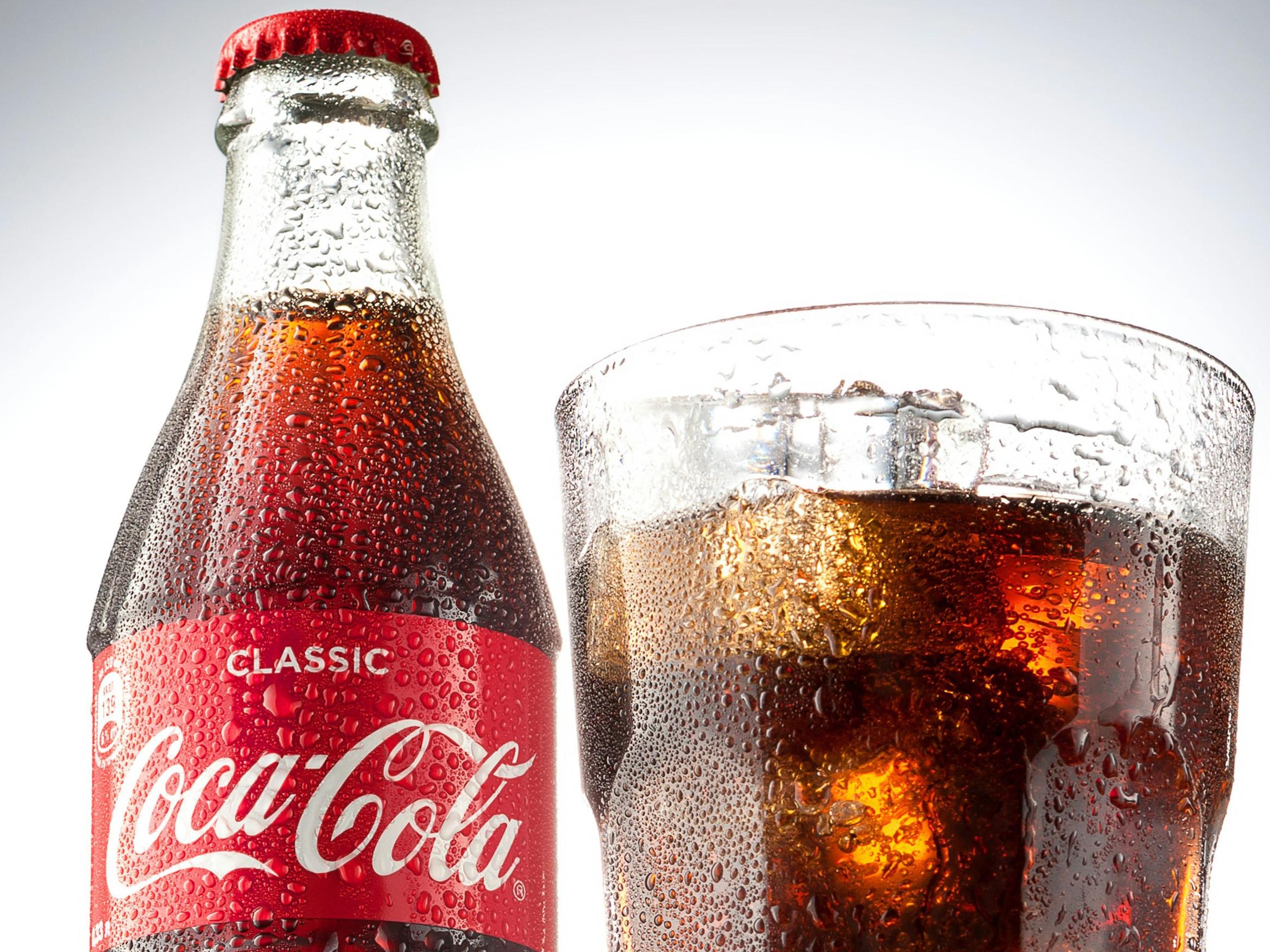 Coke | Can
