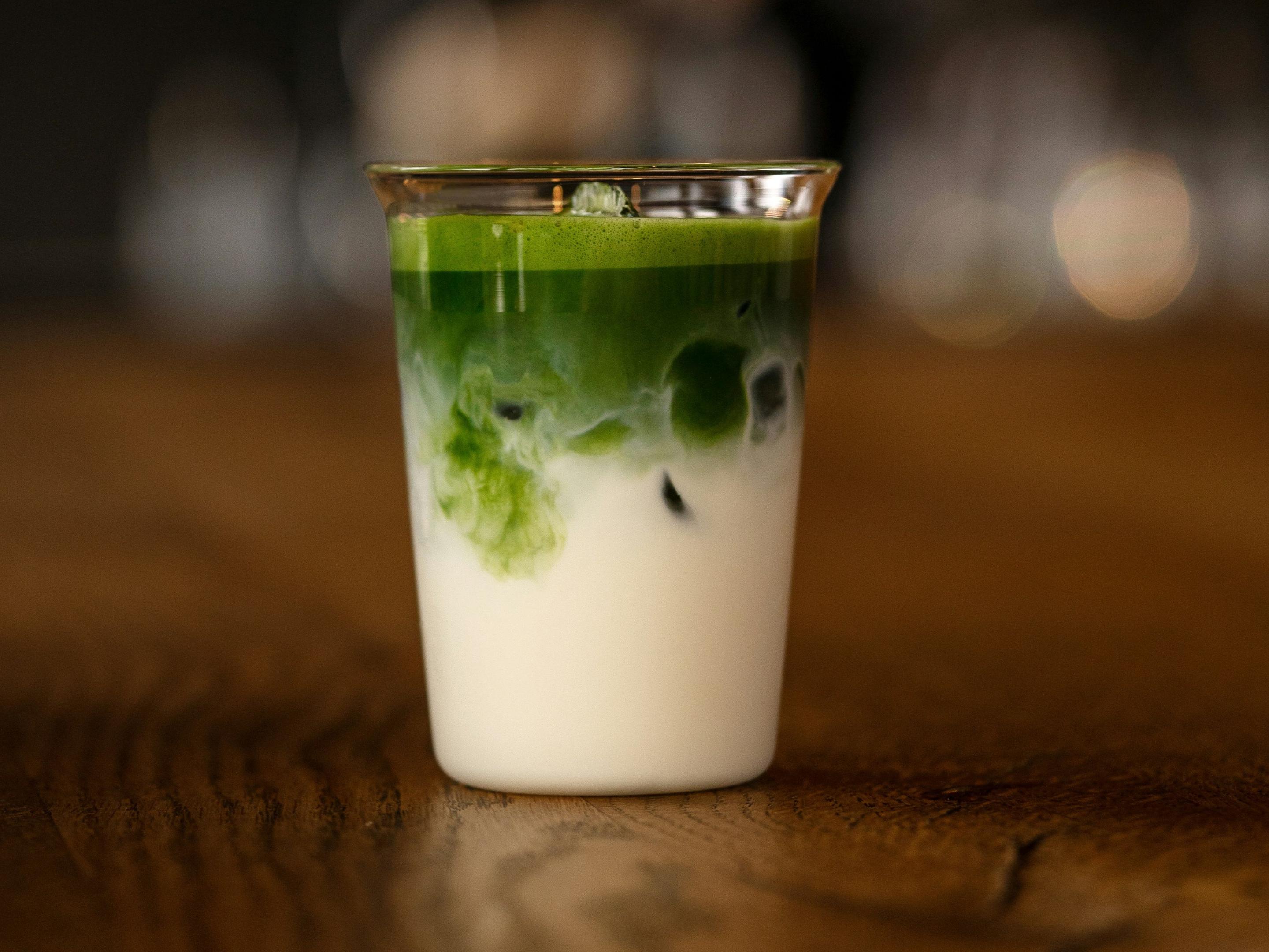 Matcha