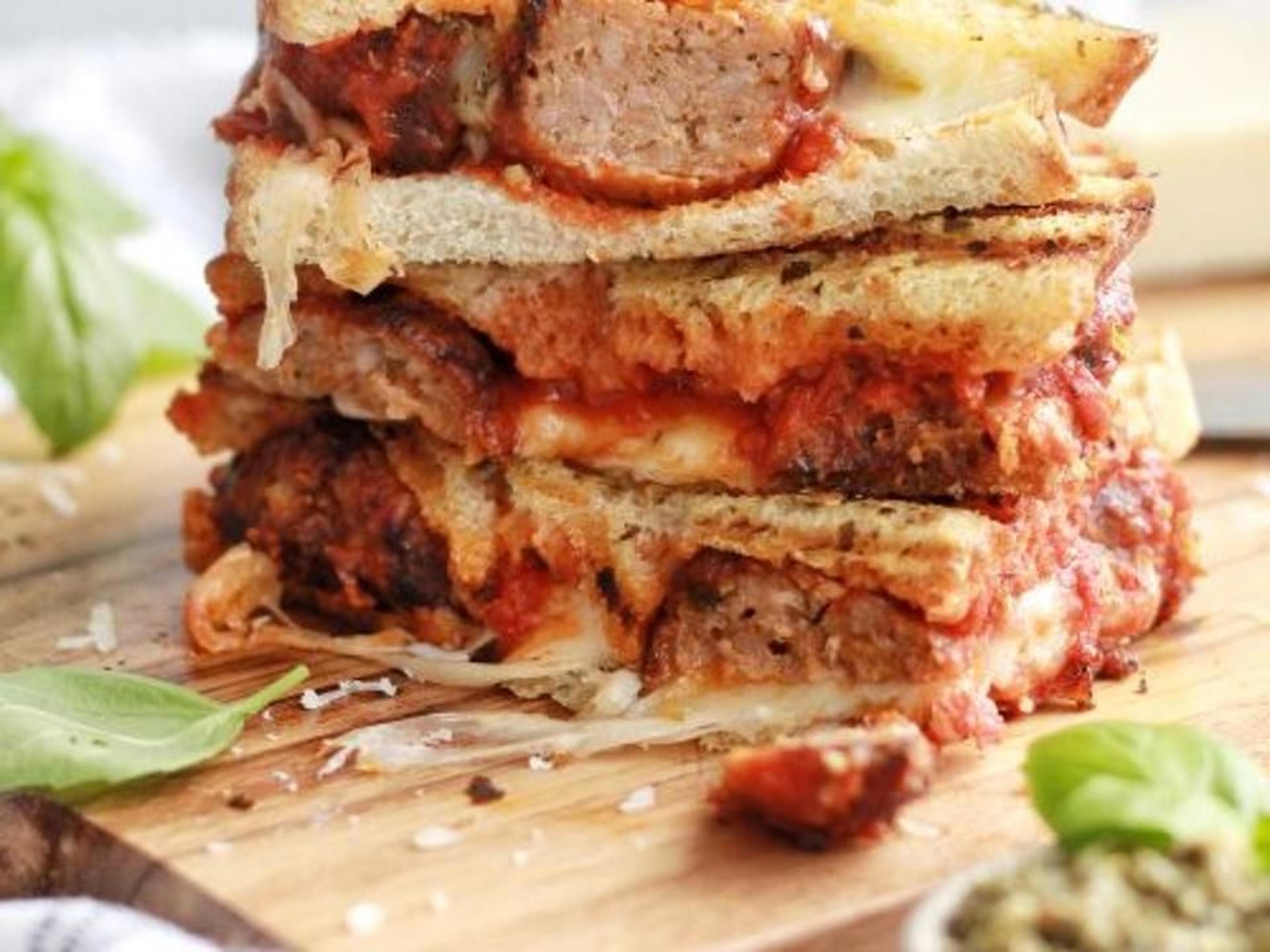 Tuscan Marinara