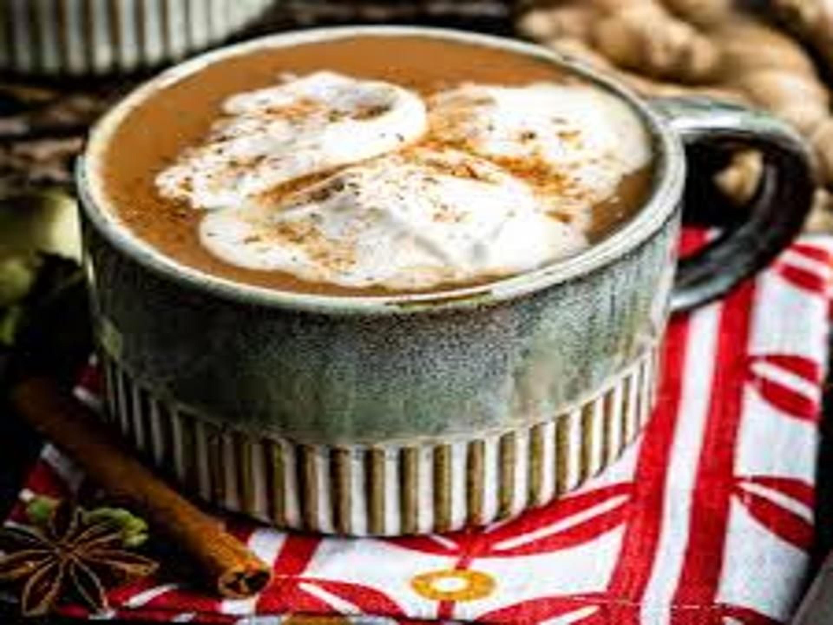 Chai Tea