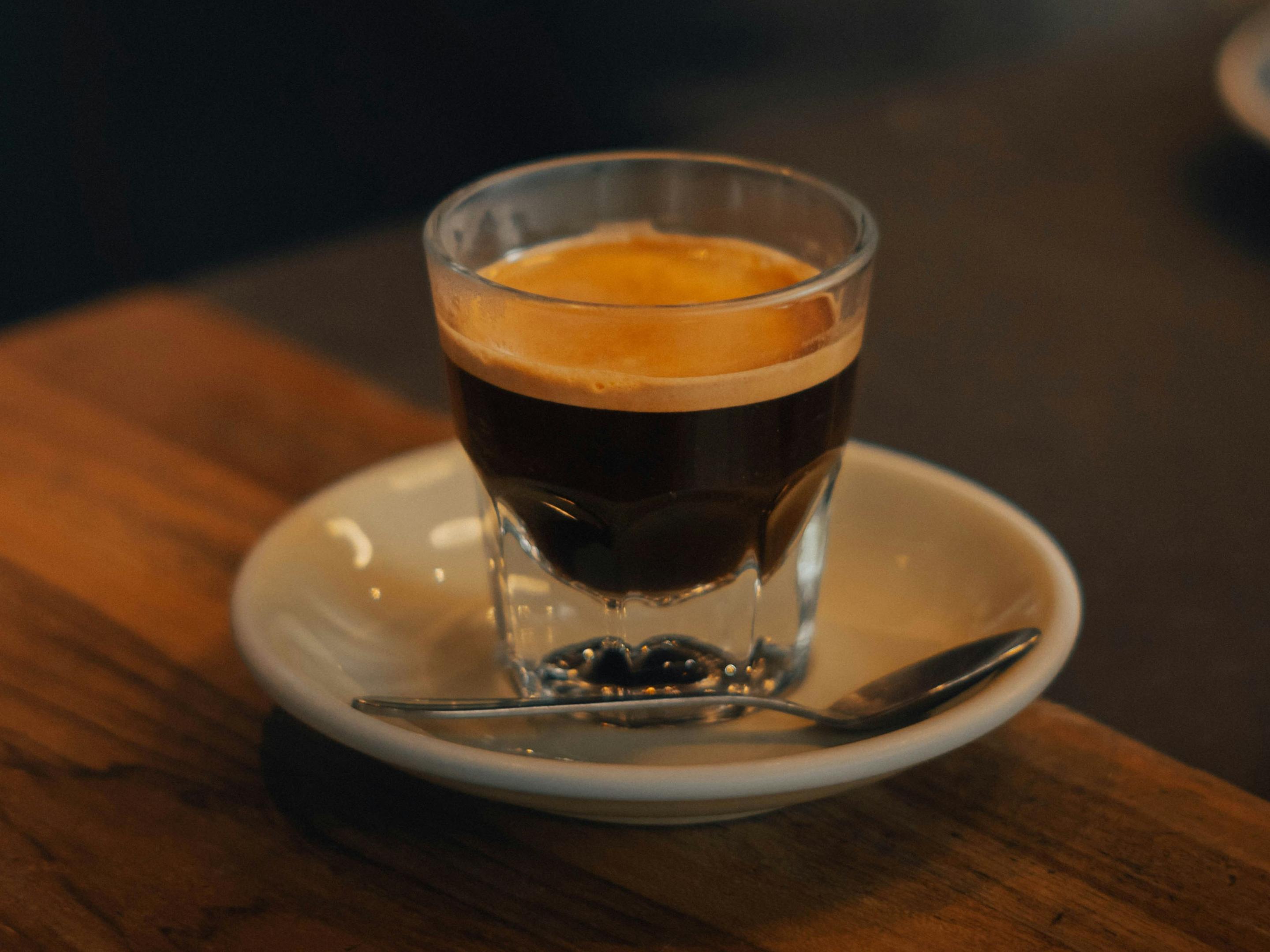 Espresso Shot