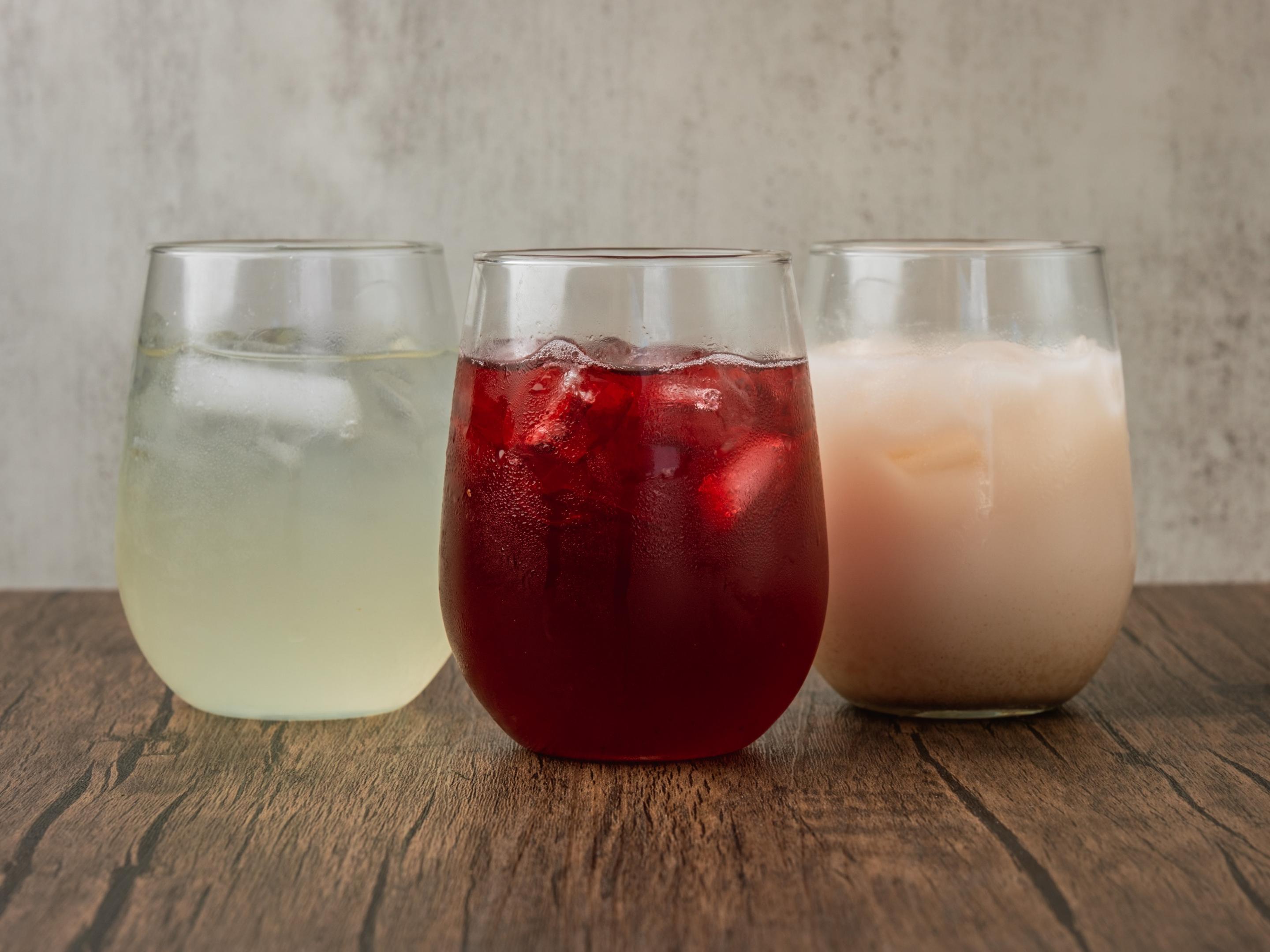 Juice/ Jugos
