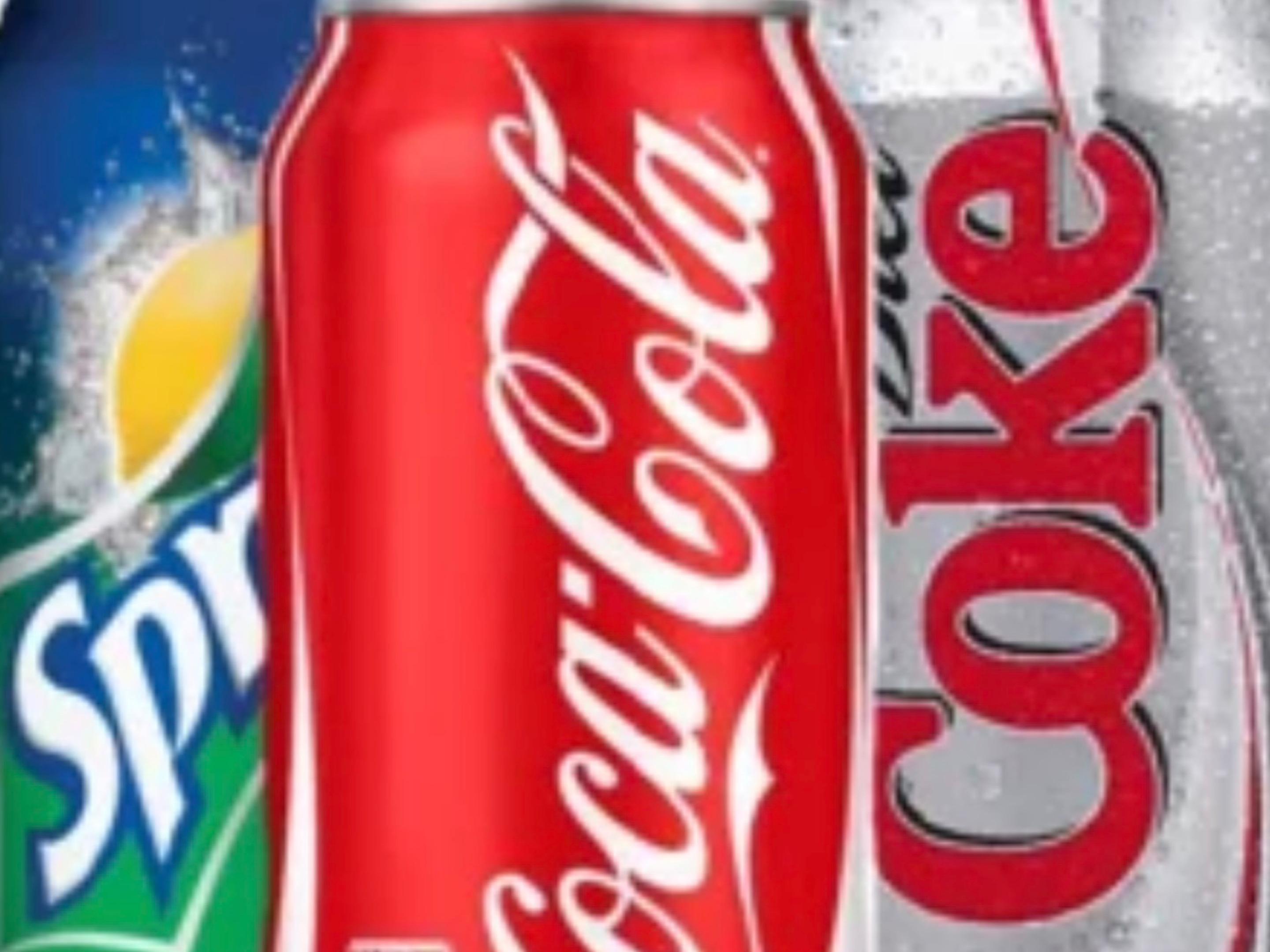 SODAS