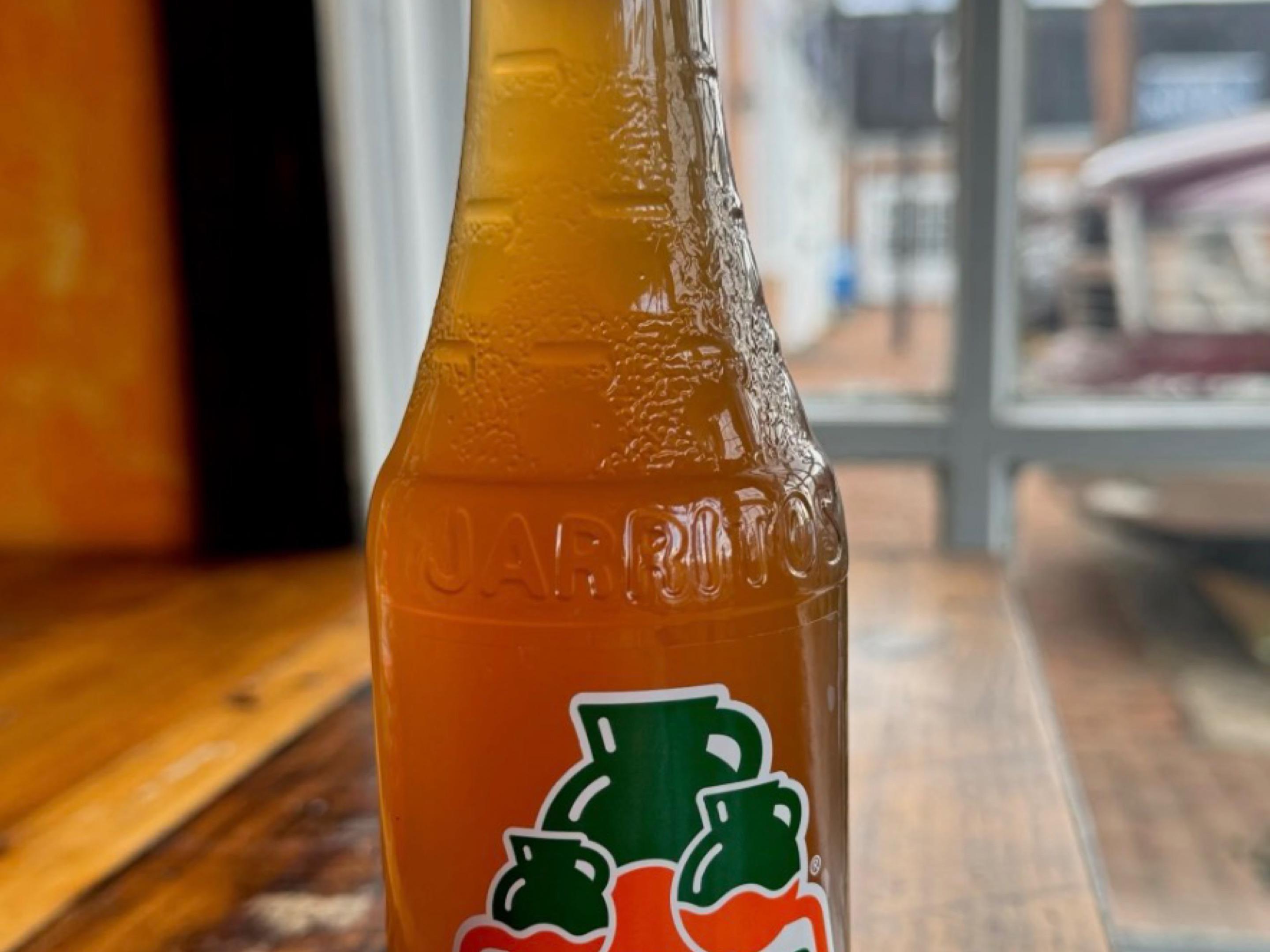 Jarritos