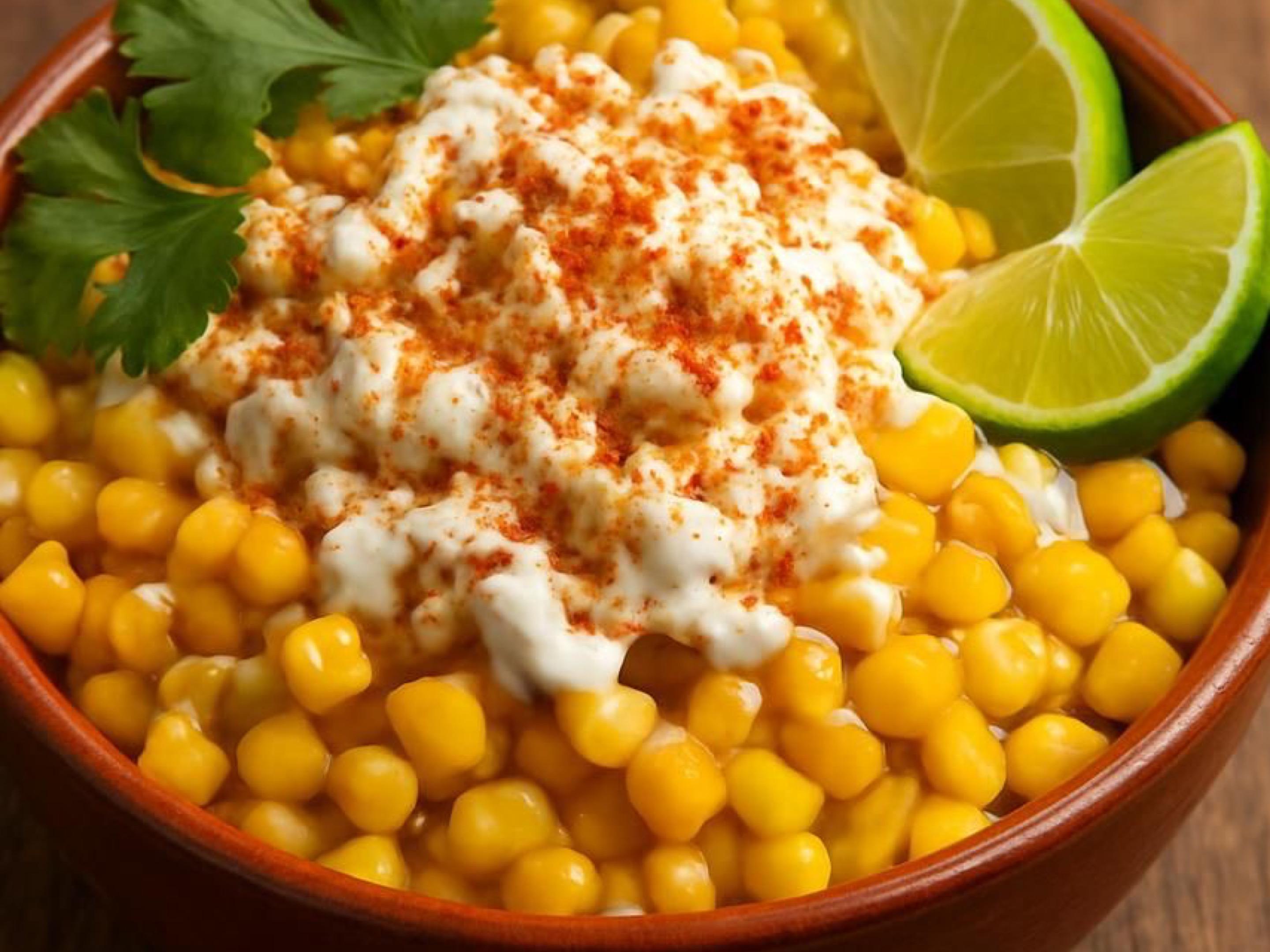 Crazy Corn on the Cup 12oz