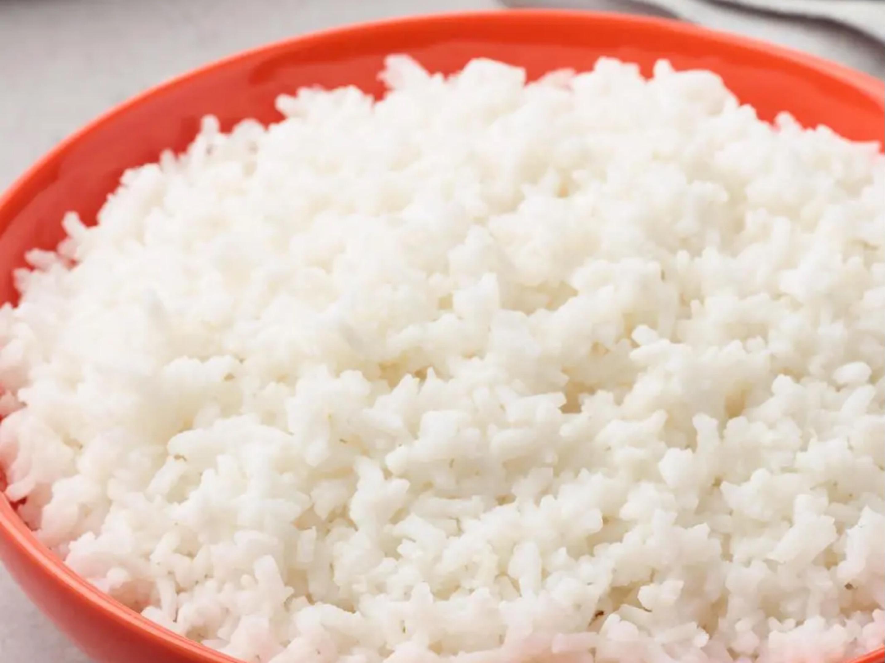 5 Oz Side of Rice