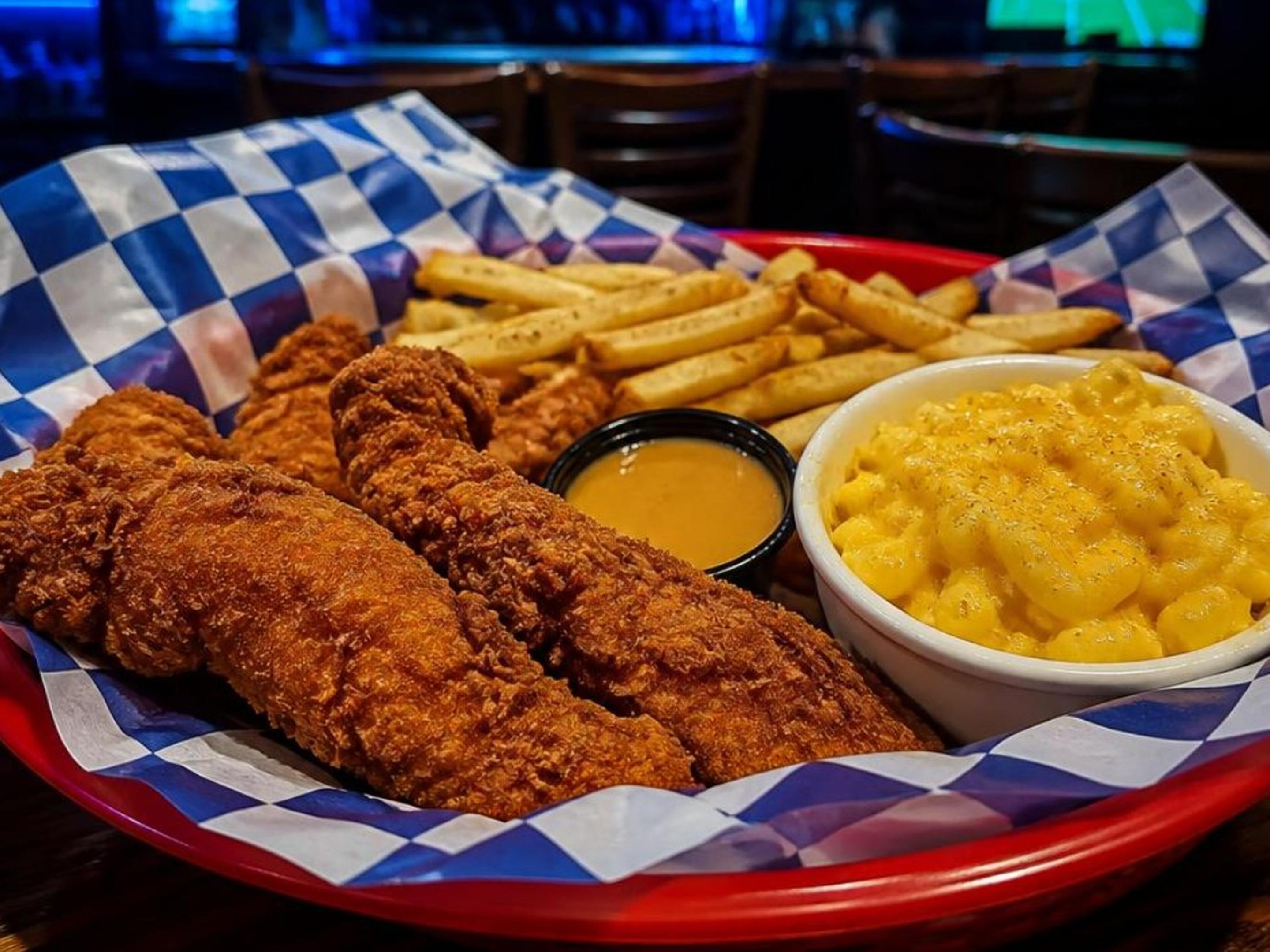 Chicken Tenders