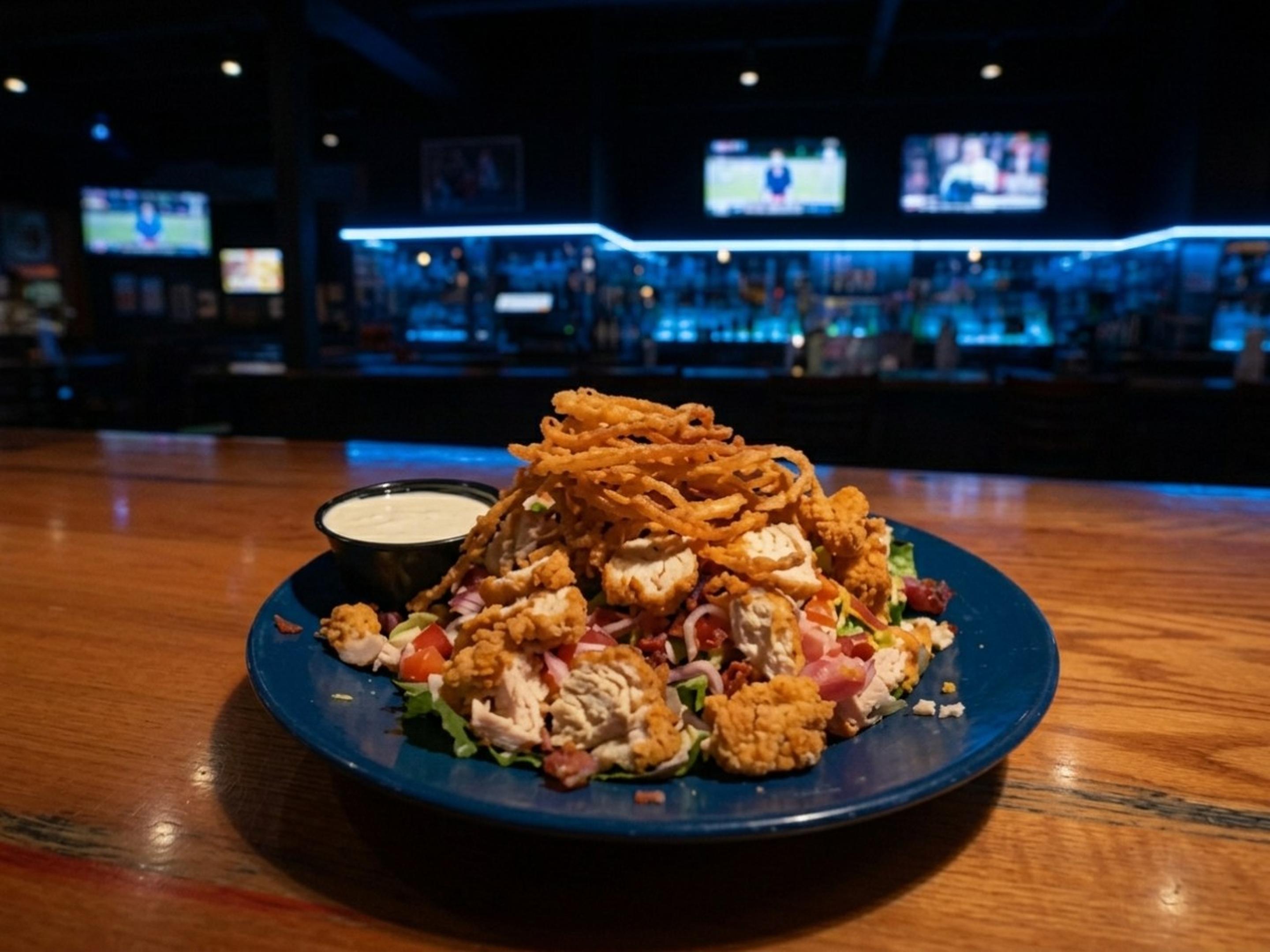 Club Salad