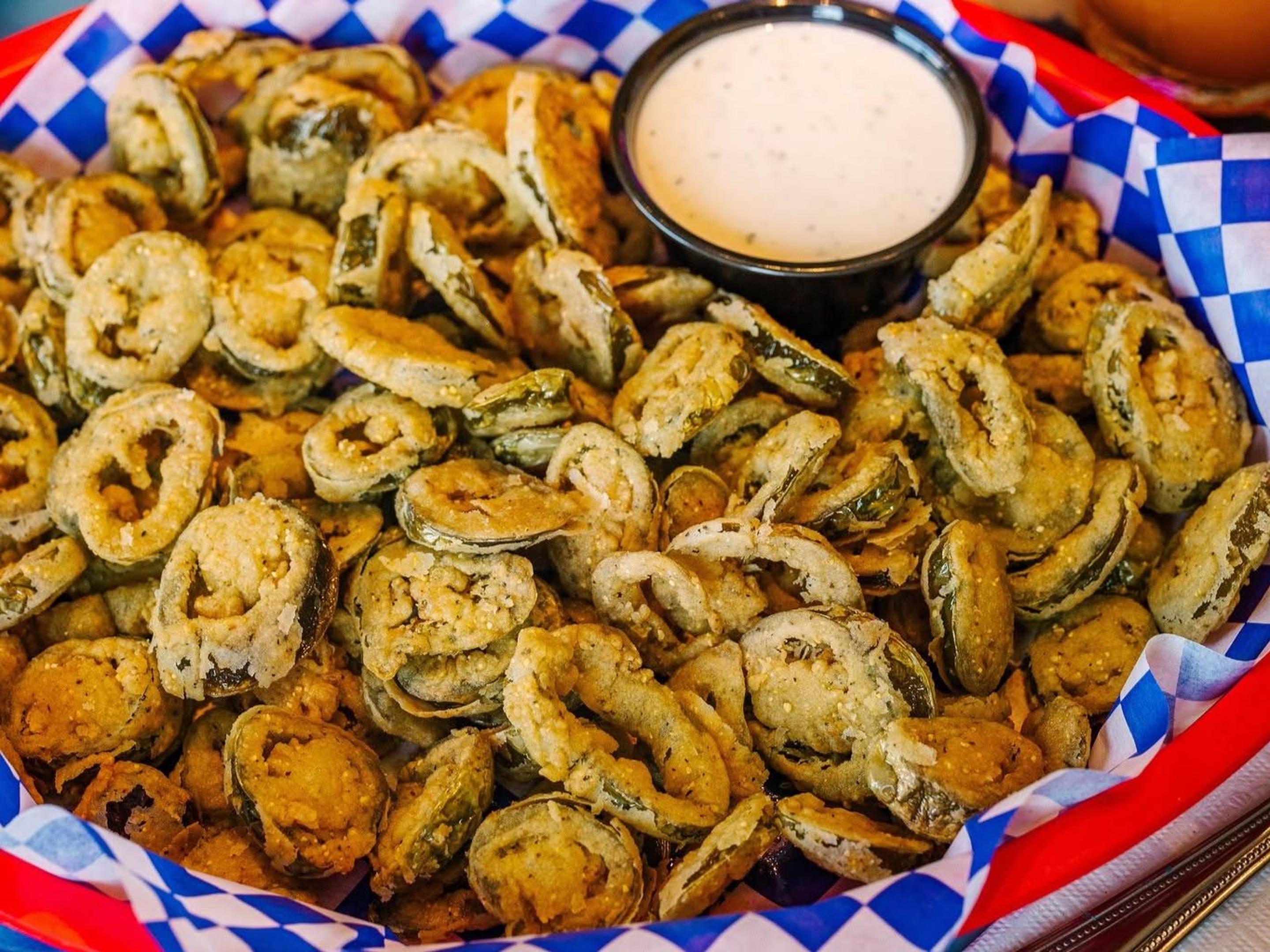 Kick’ N Jalapeno Bites