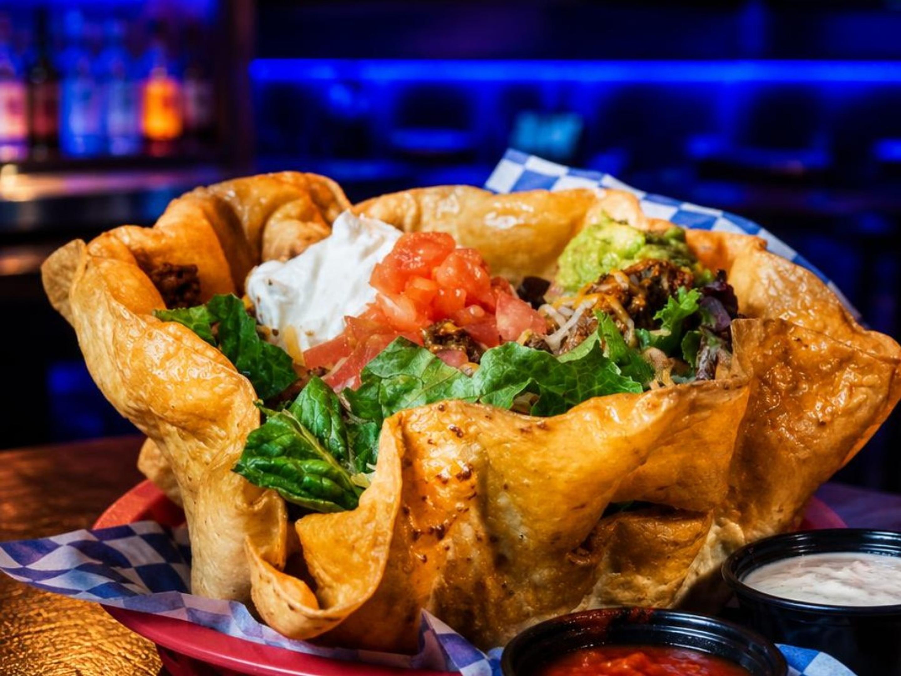 Taco Salad