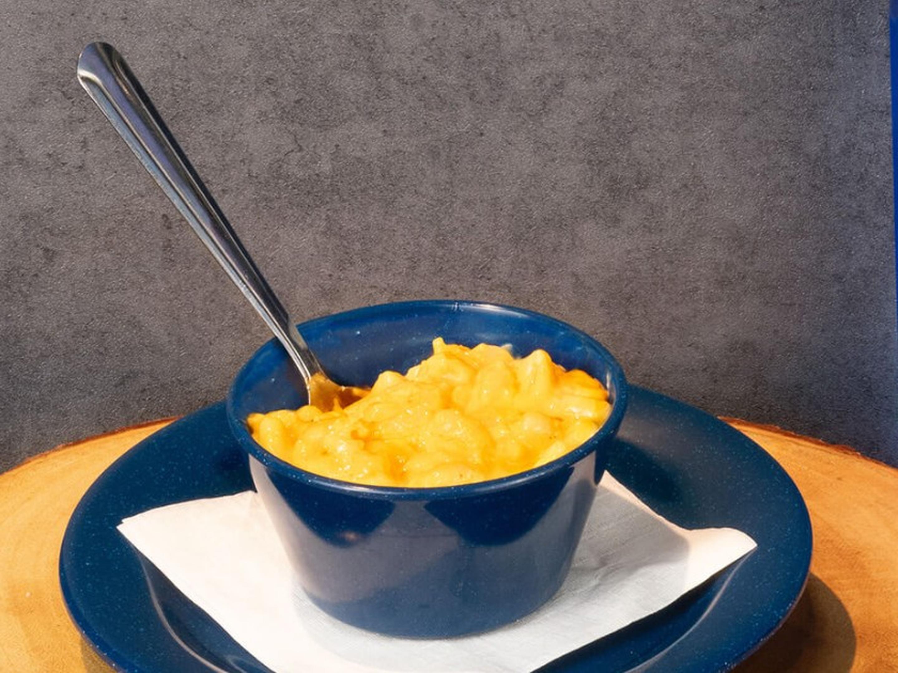 Mac 'N Cheese