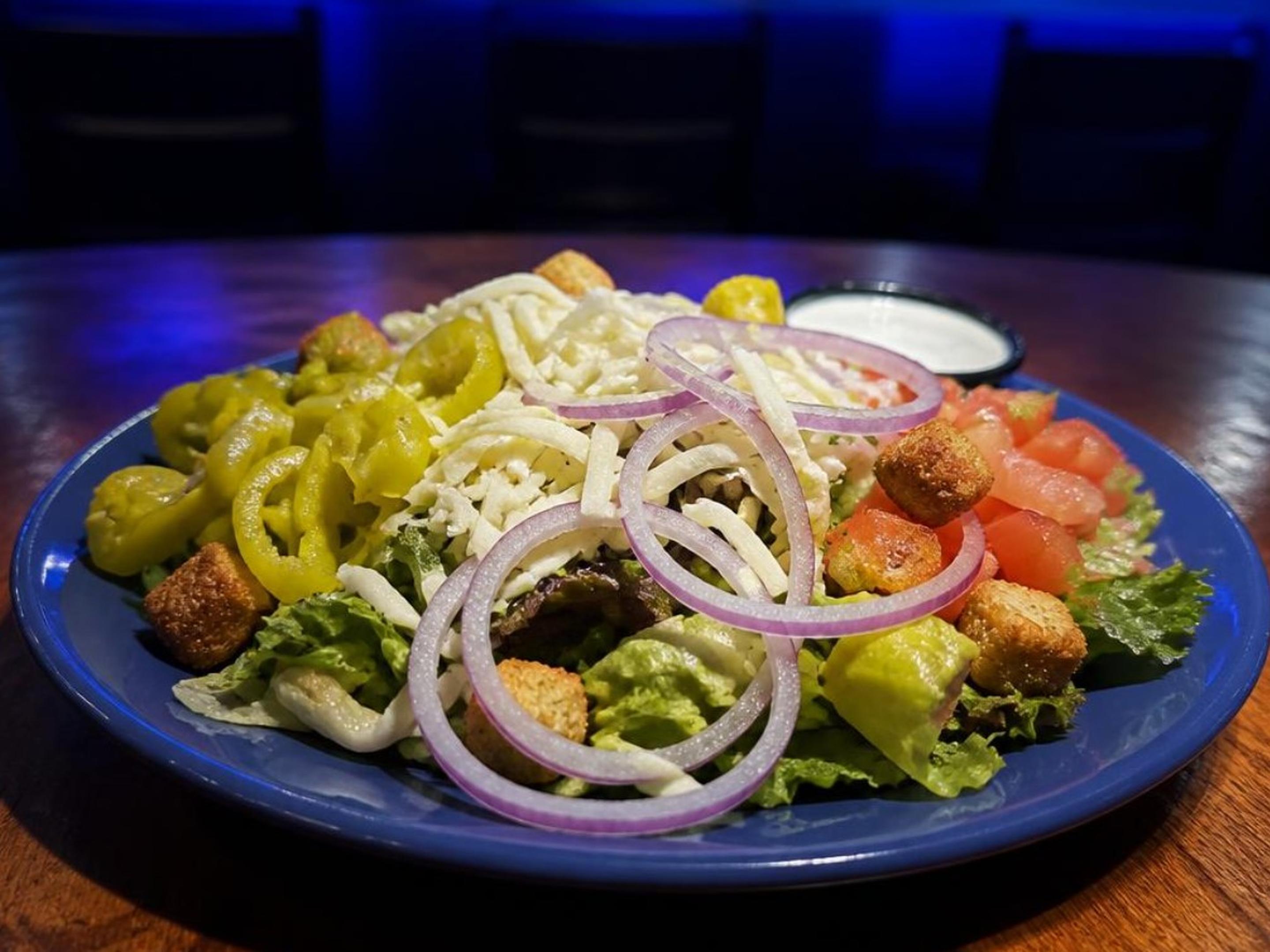 House Salad