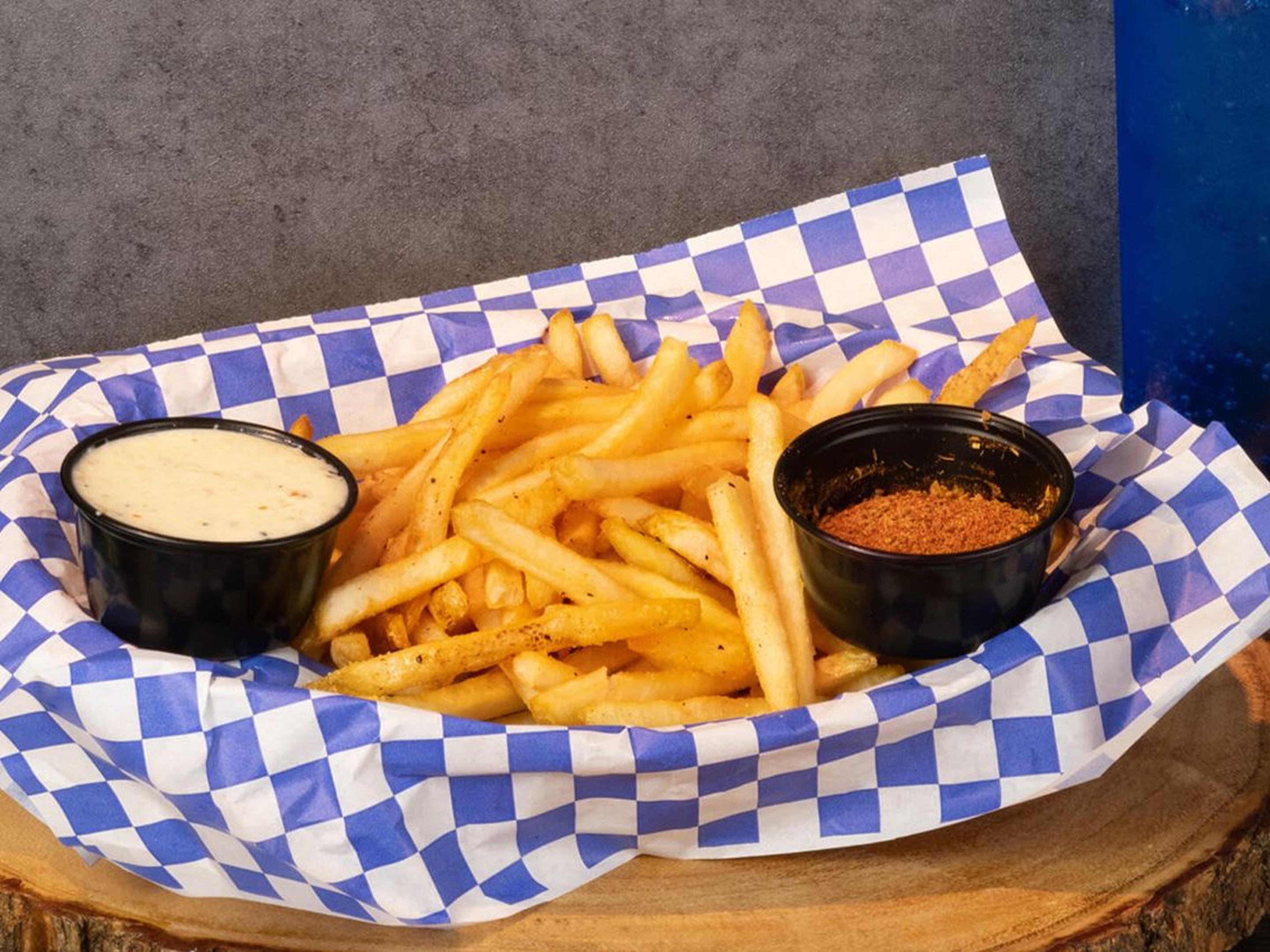 French Fries