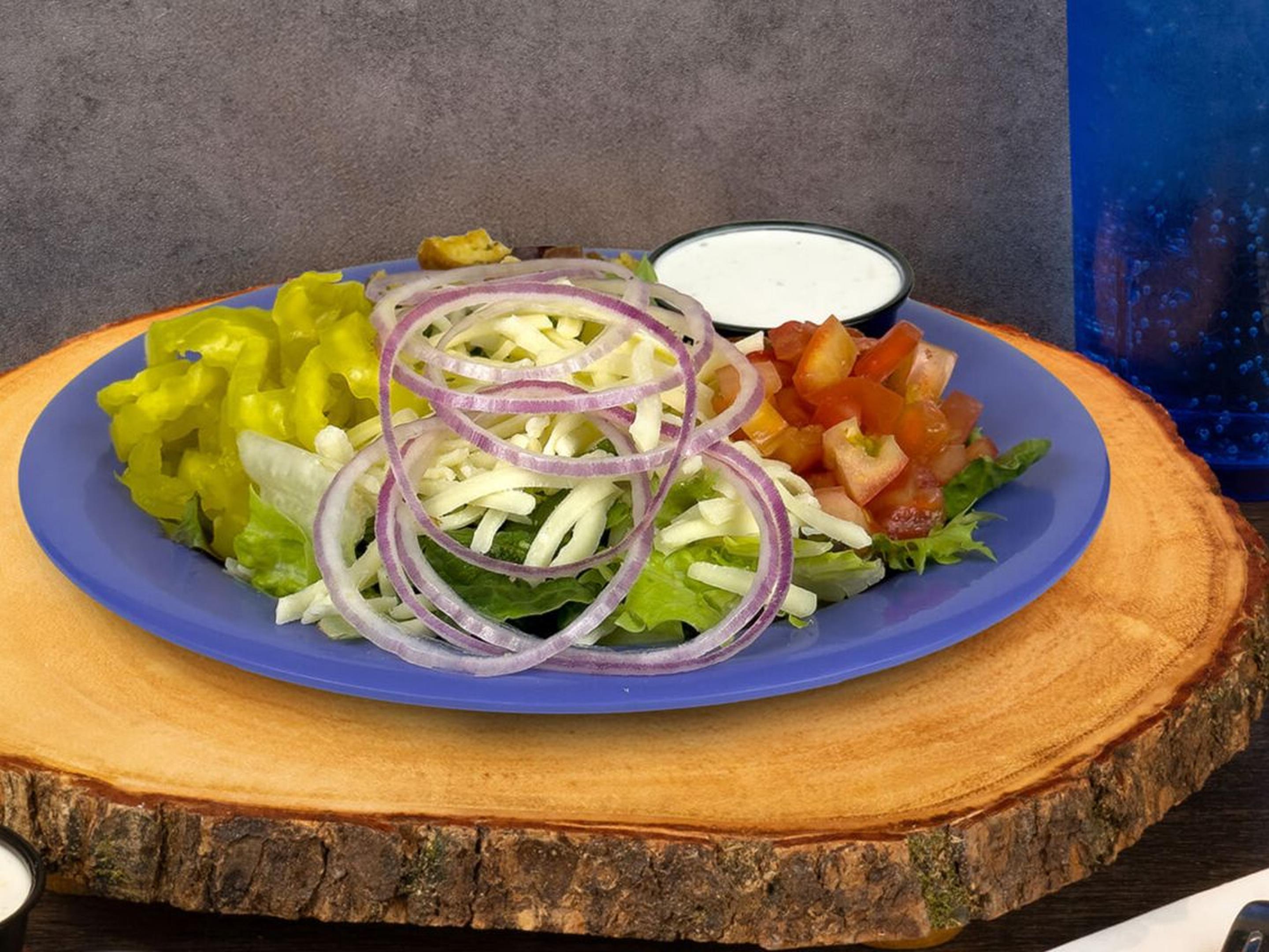 House Salad