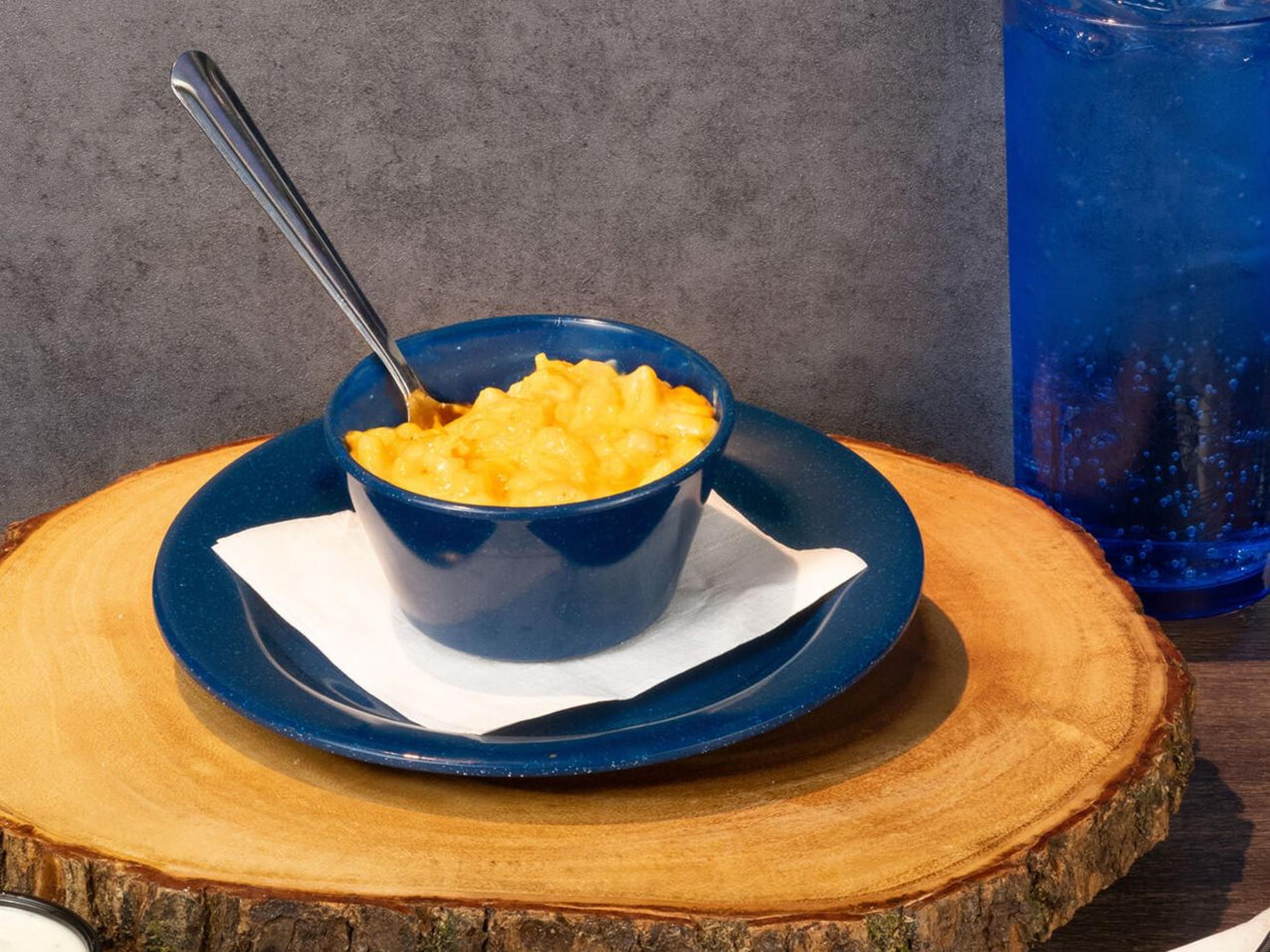 Mac ‘n Cheese