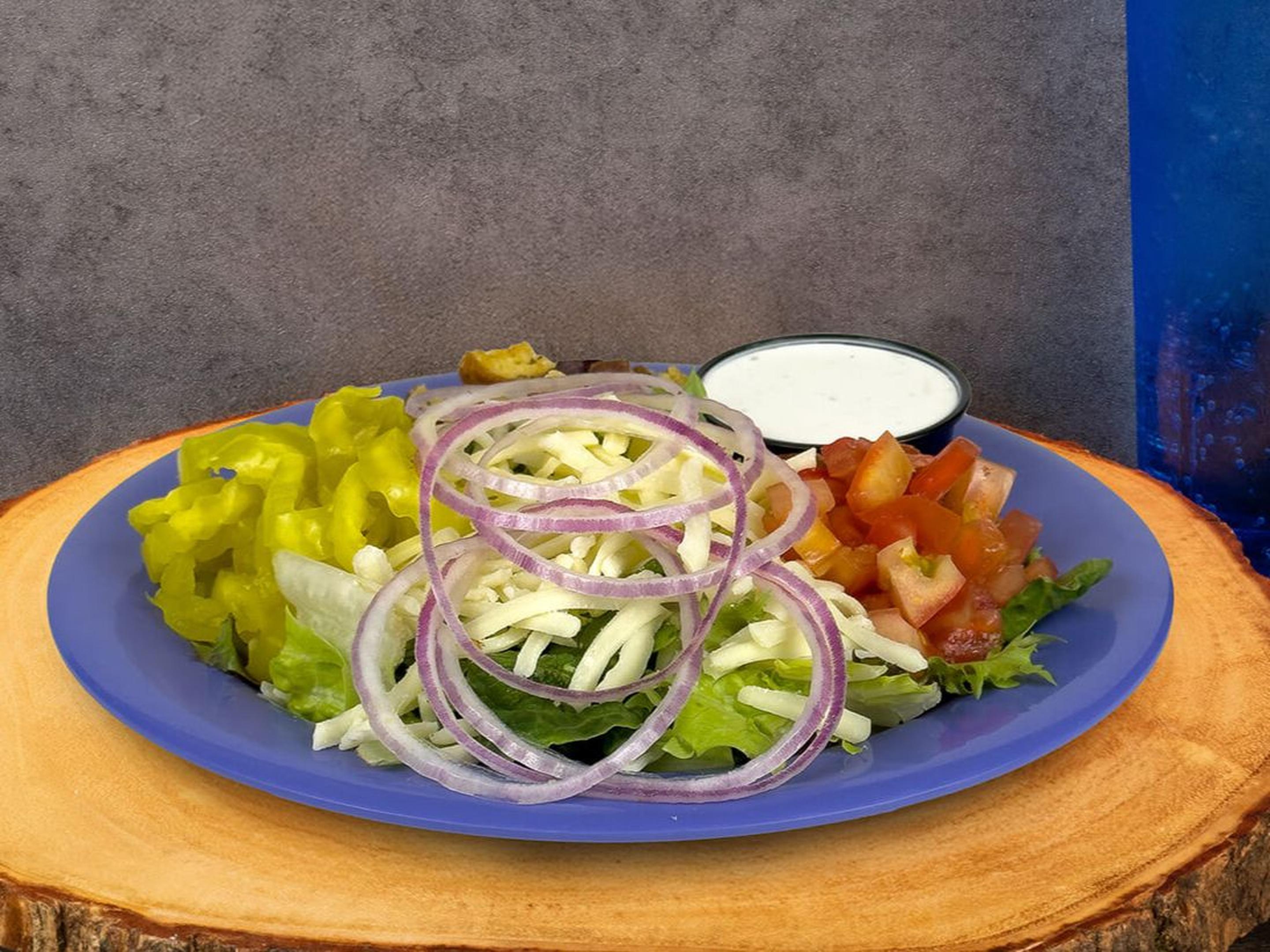 House Salad