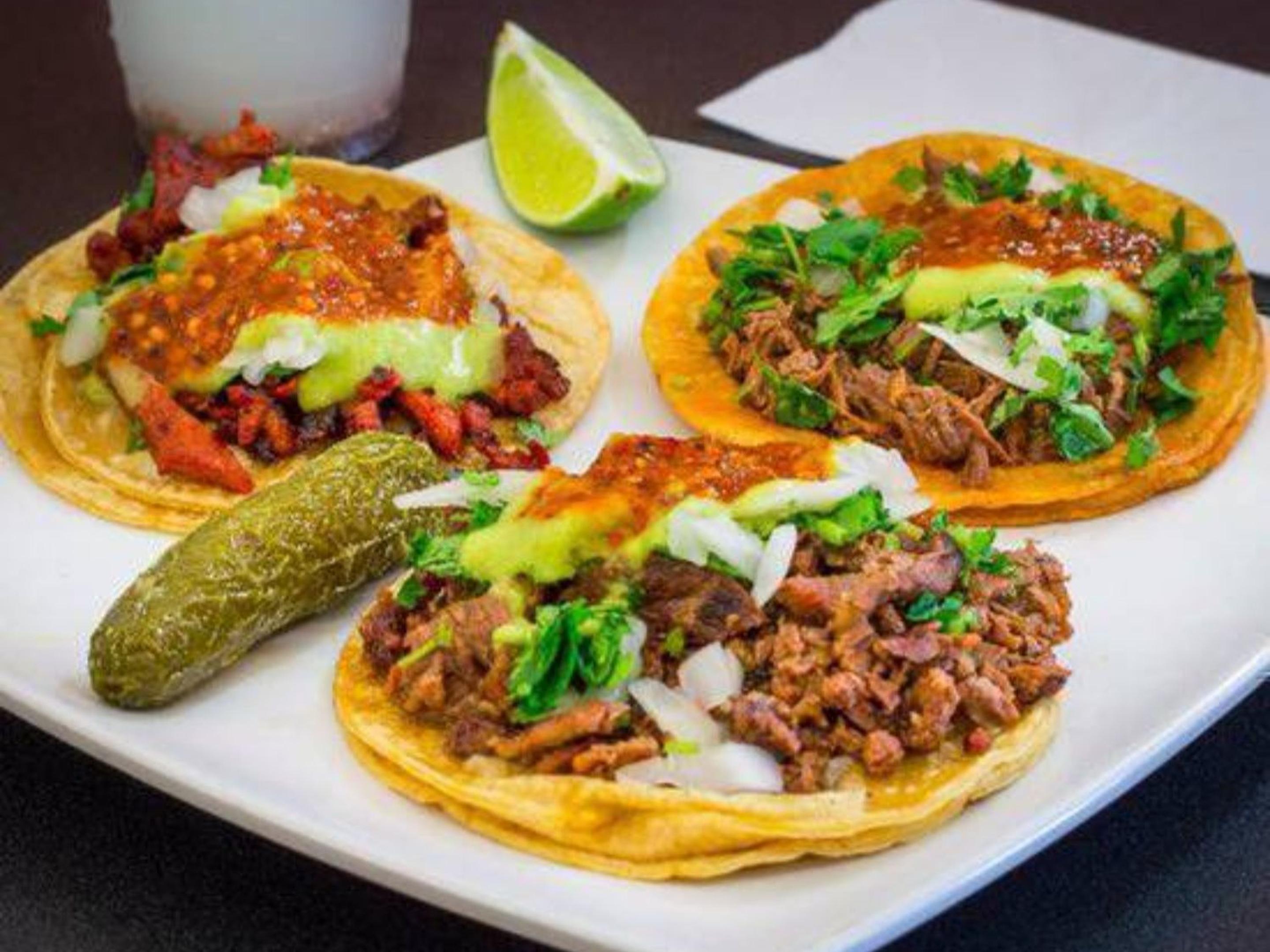 Tacos