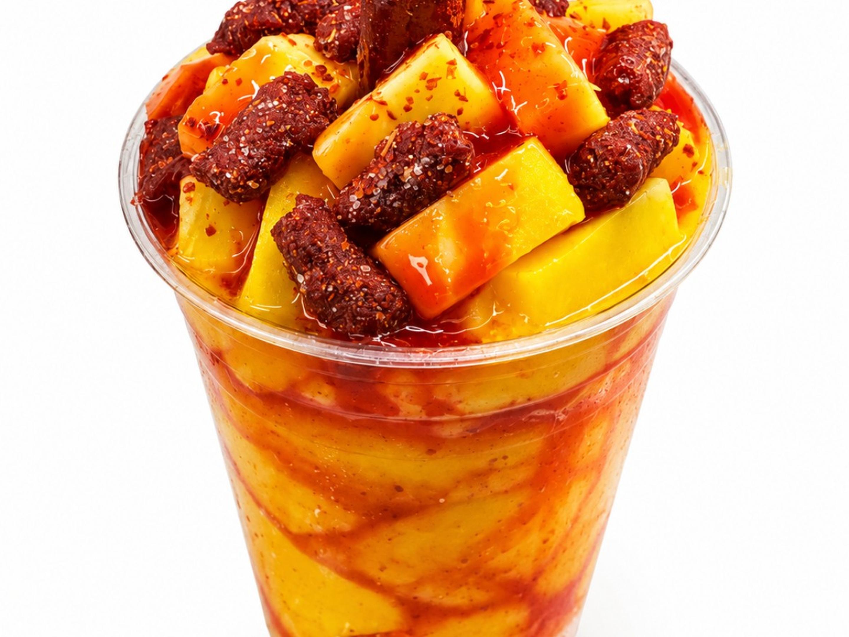 Mangonada