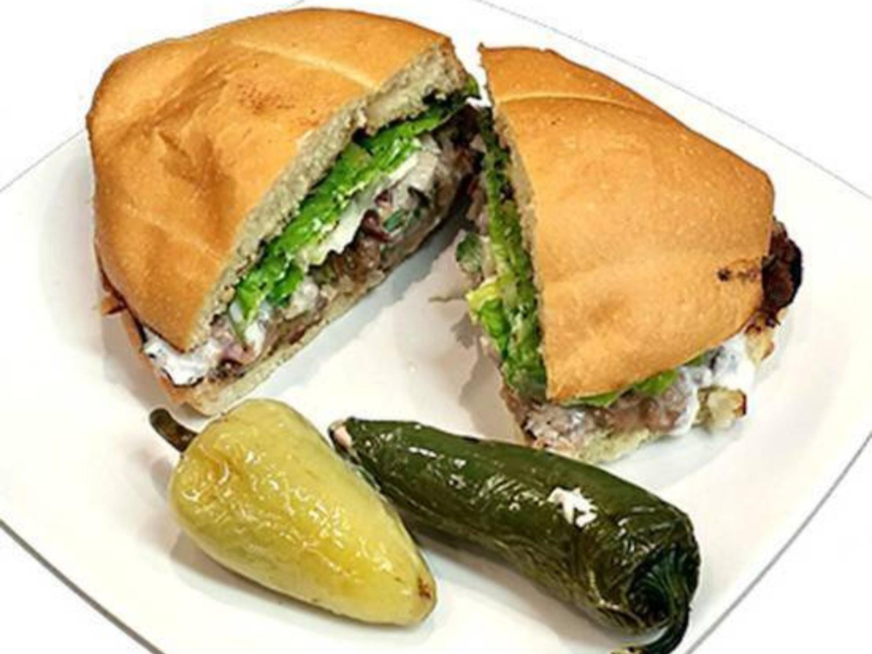 Tortas