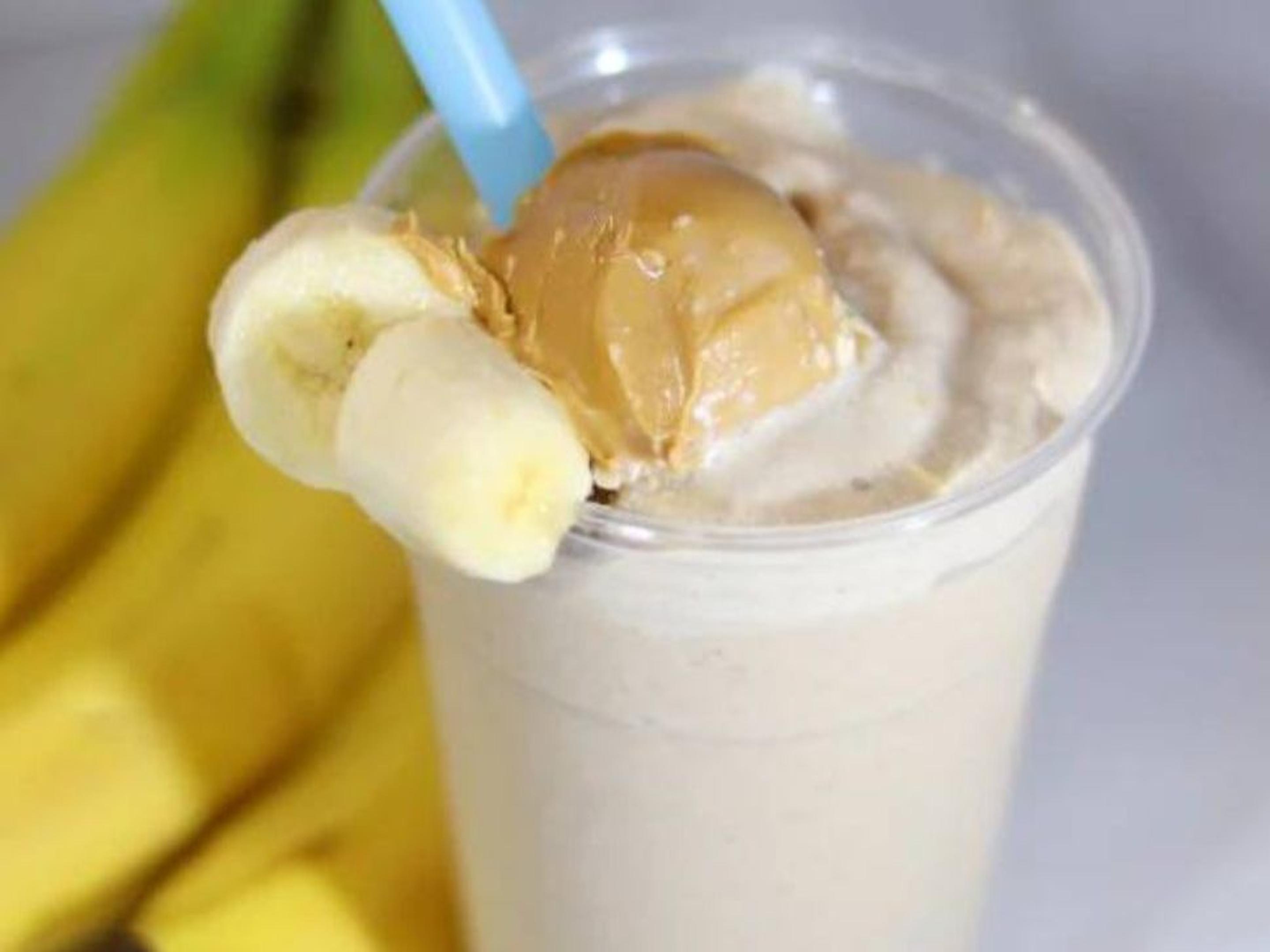 King Kong Smoothie