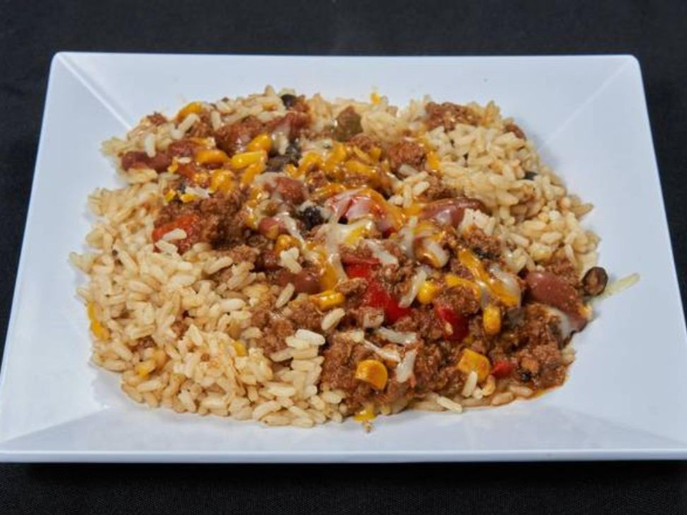 Turkey Chili
