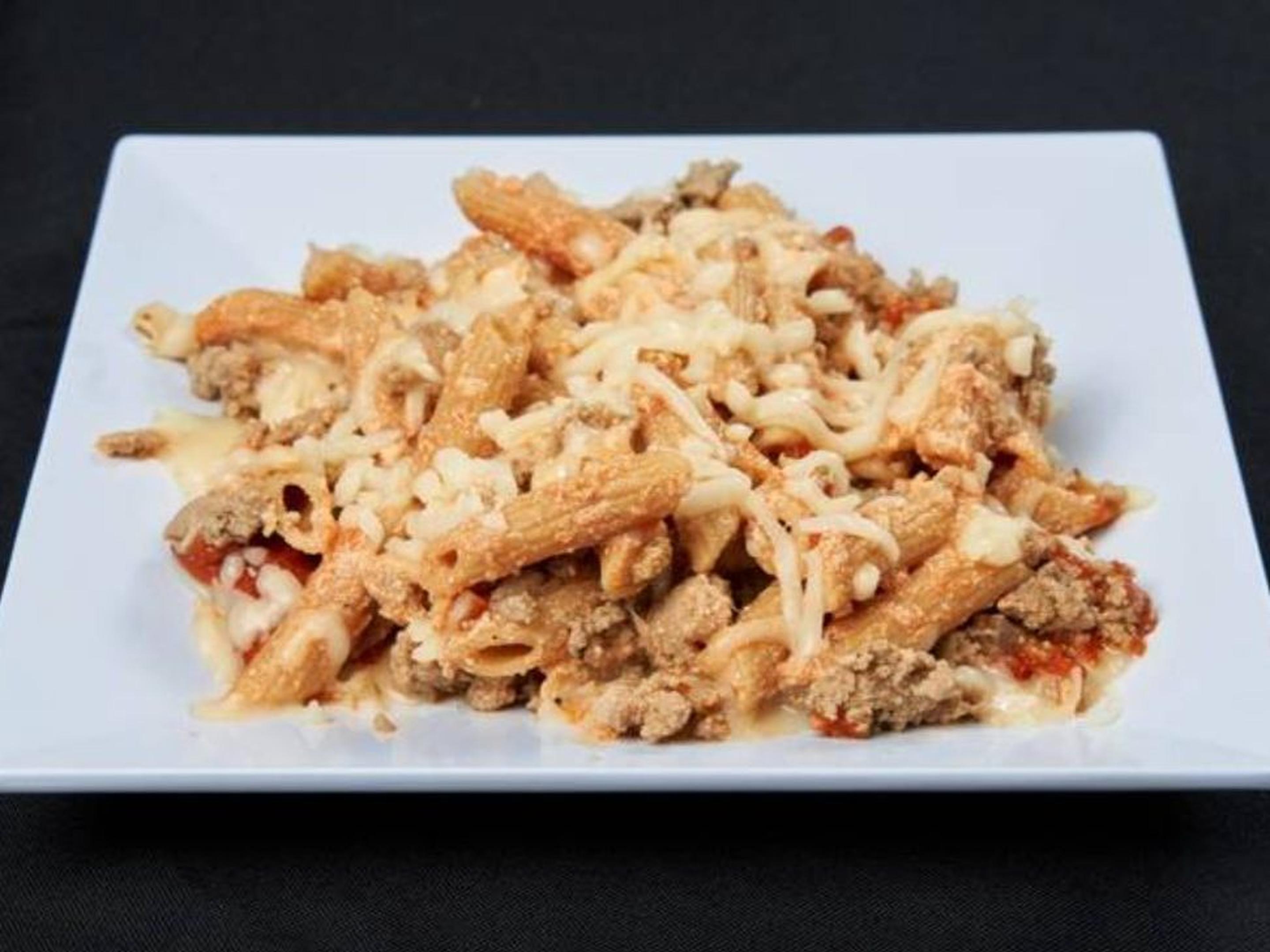 Turkey Ziti