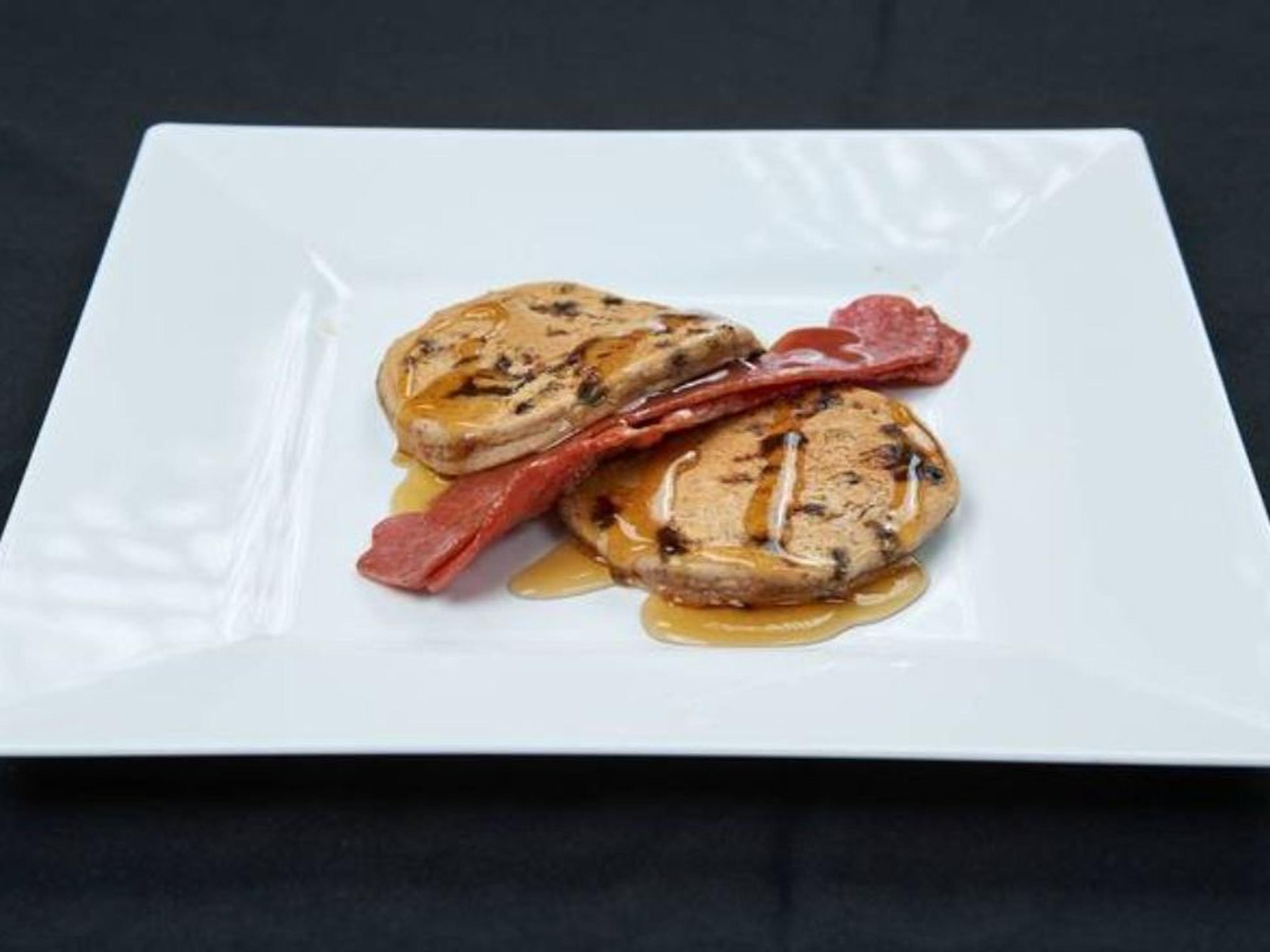 Protein Pancakes - Buttermilk