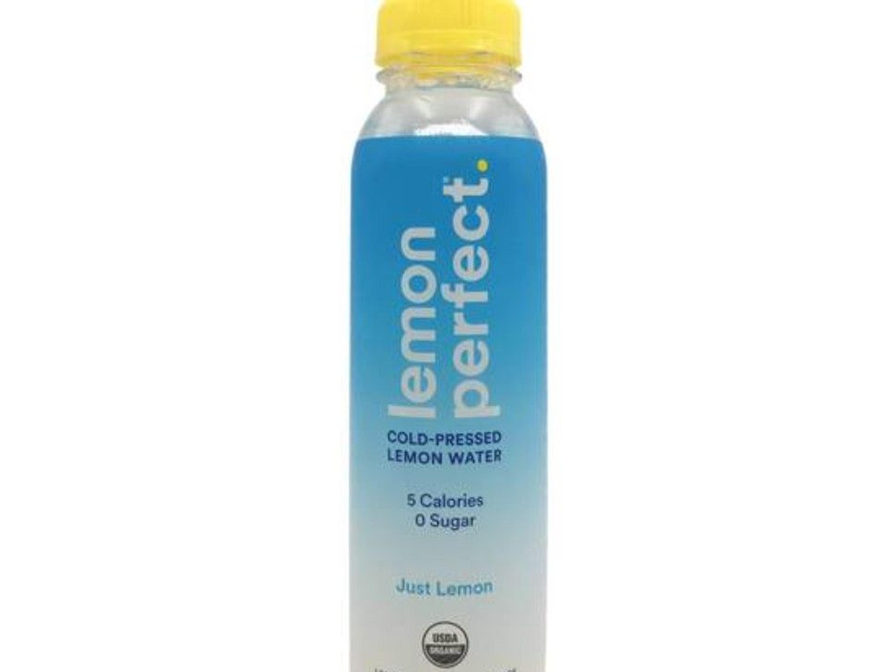 Lemon Perfect