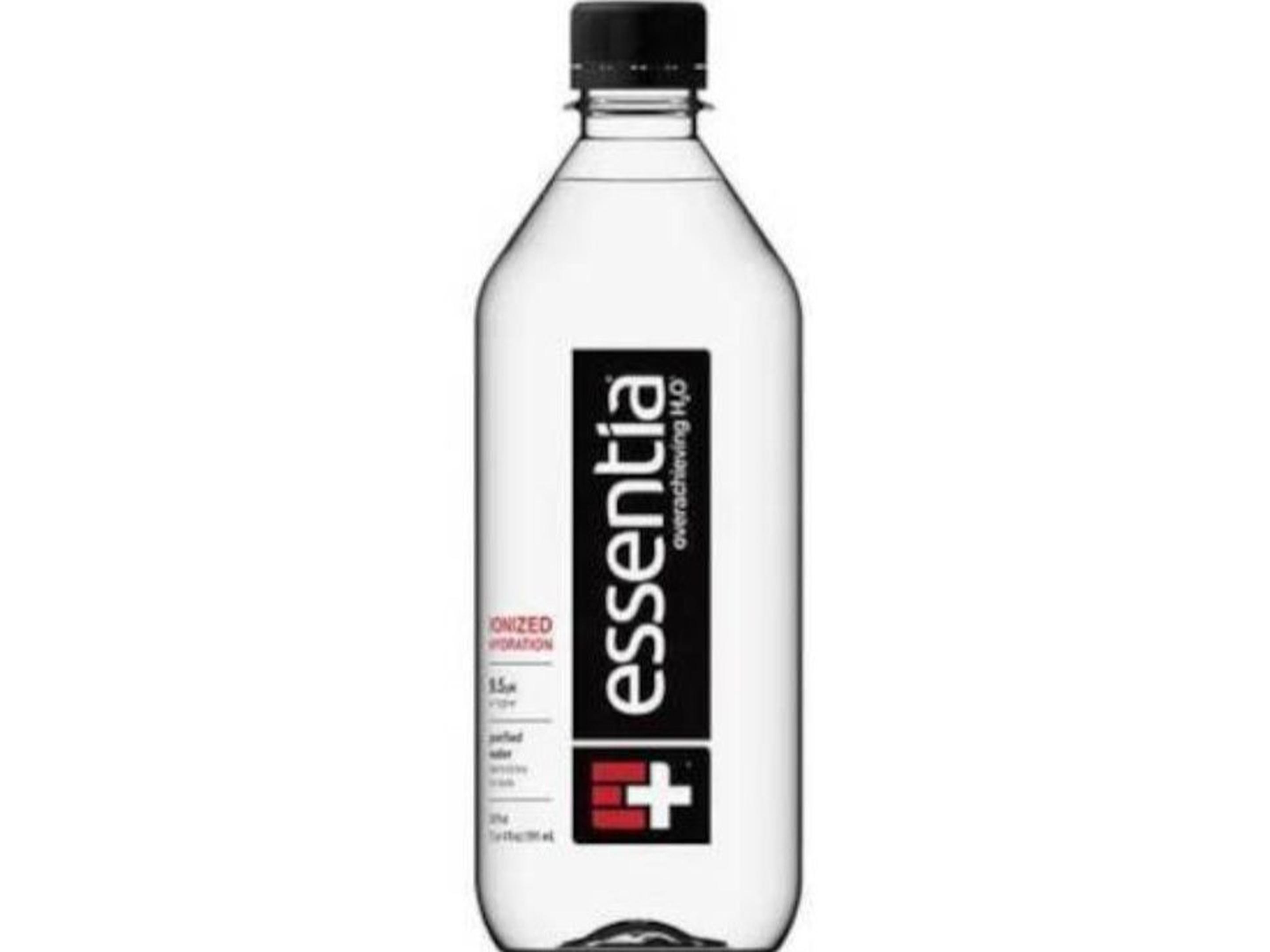 Essentia 20oz