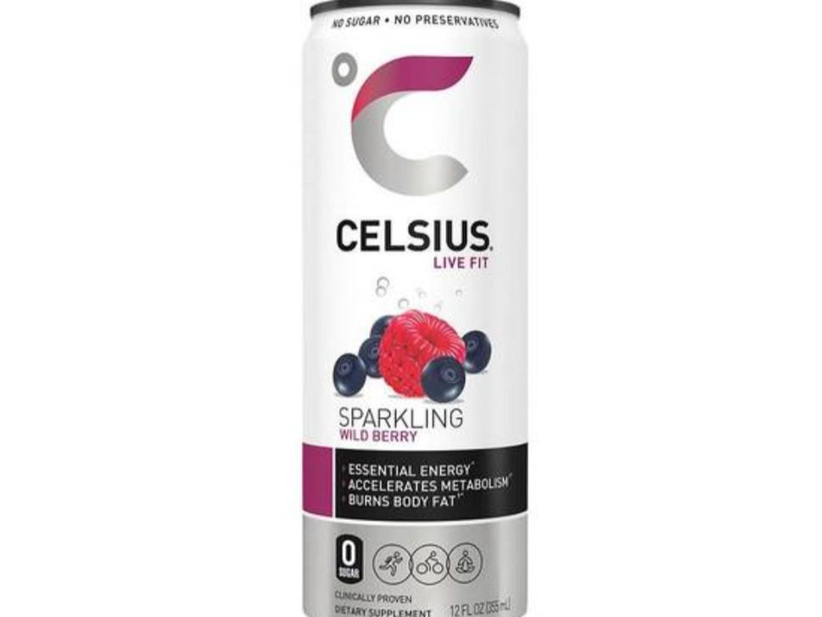 Celsius