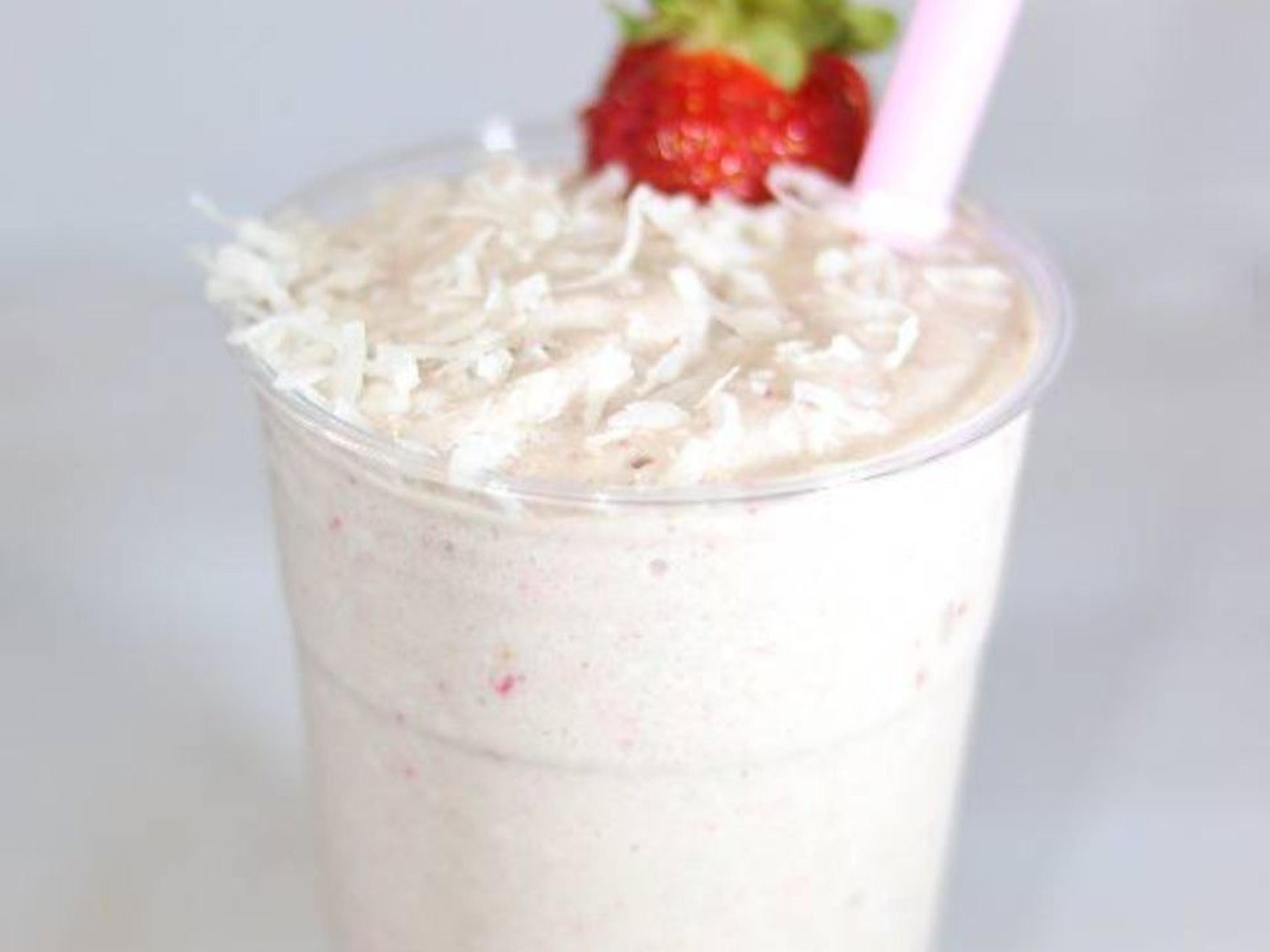 Tropicolada Smoothie