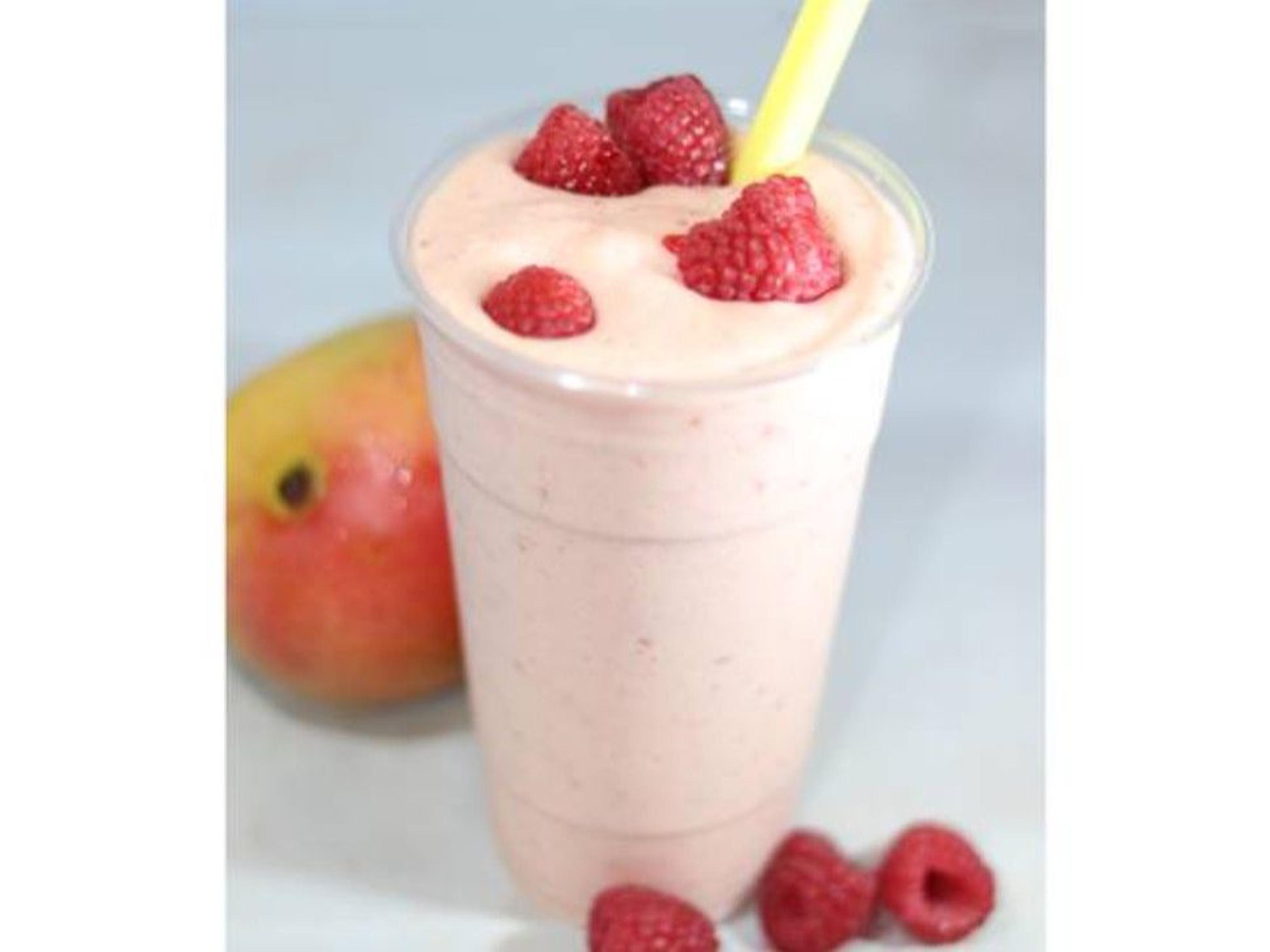 Fat Shredder Smoothie