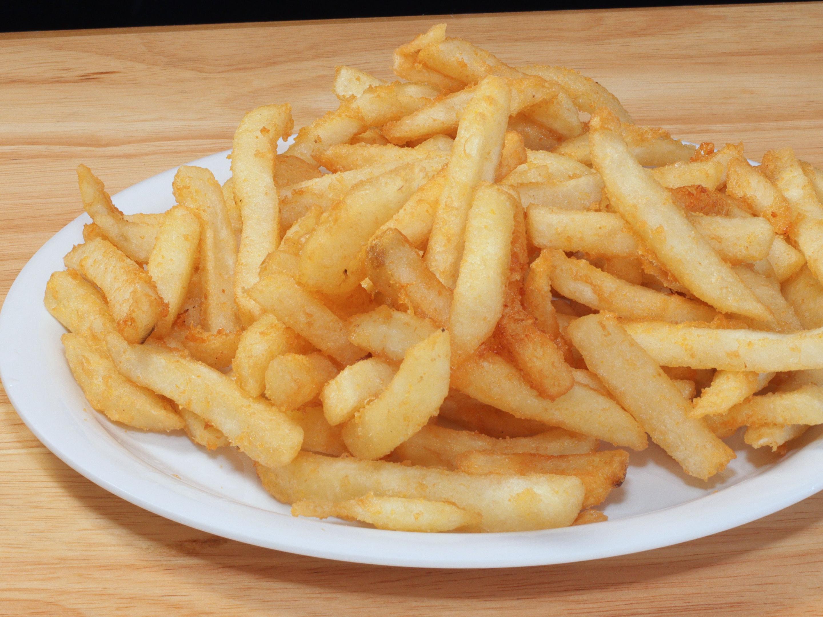 Regular French Fries