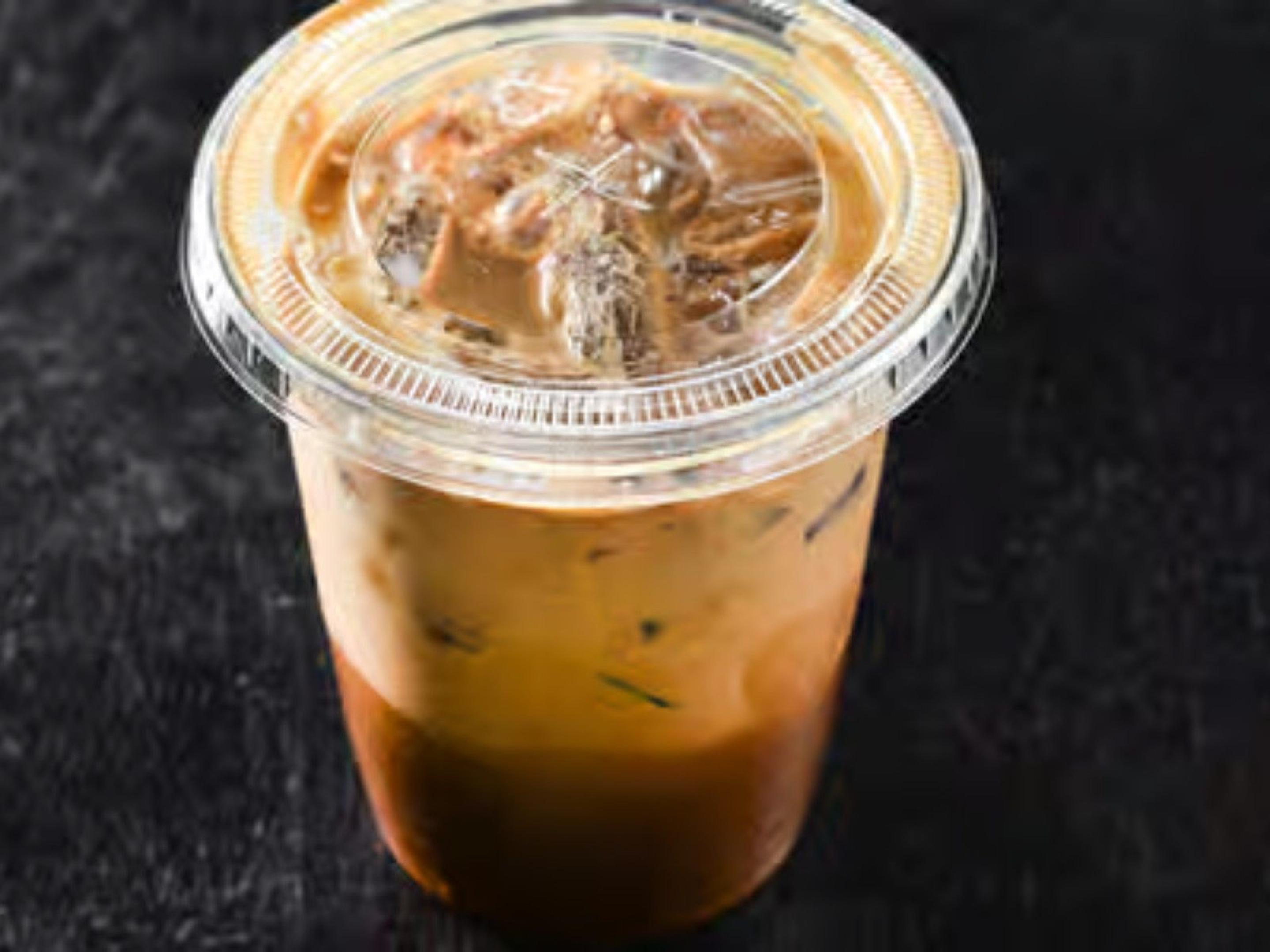 Vietnamese Iced or Hot Coffee