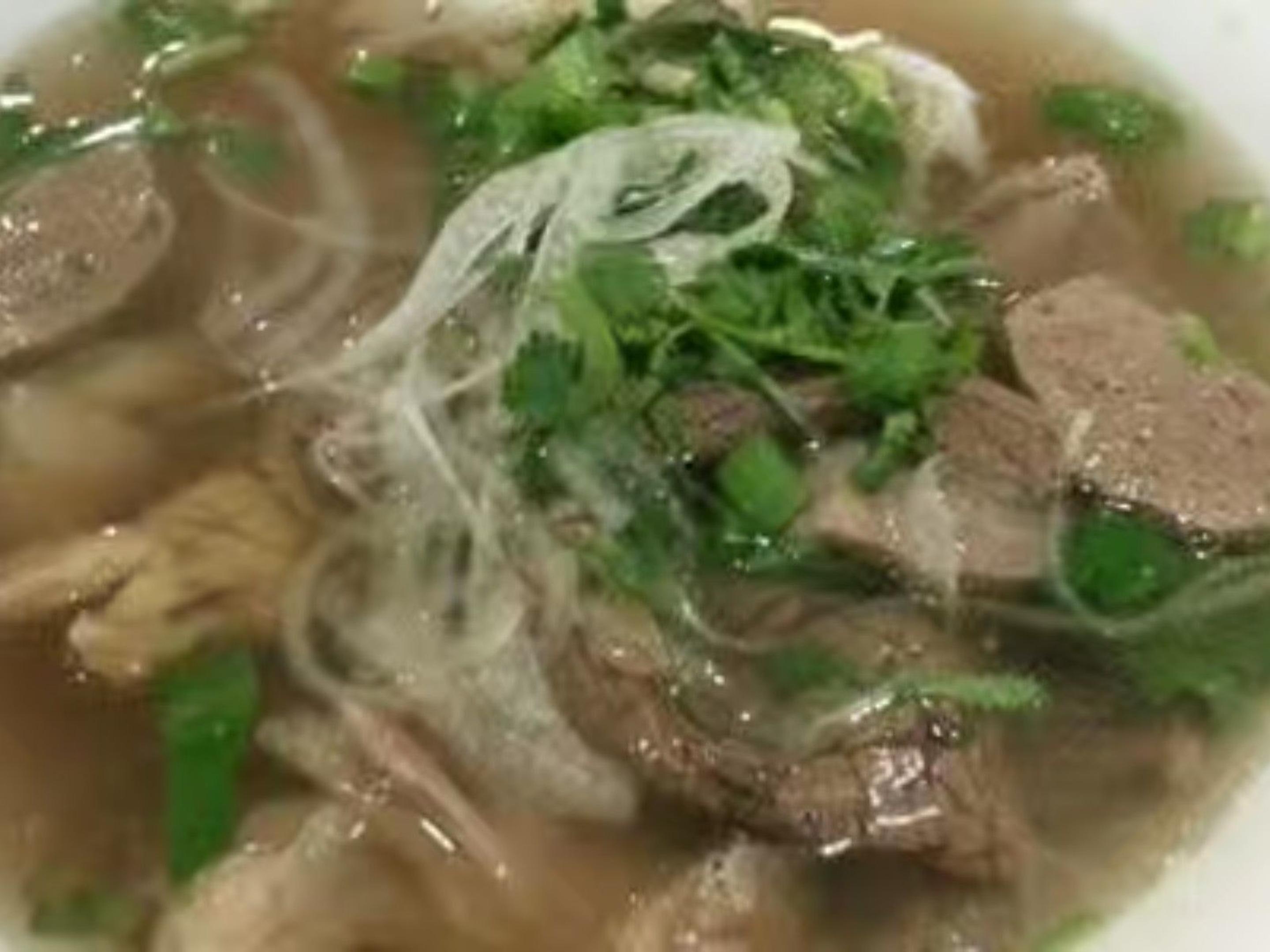 Special Pho