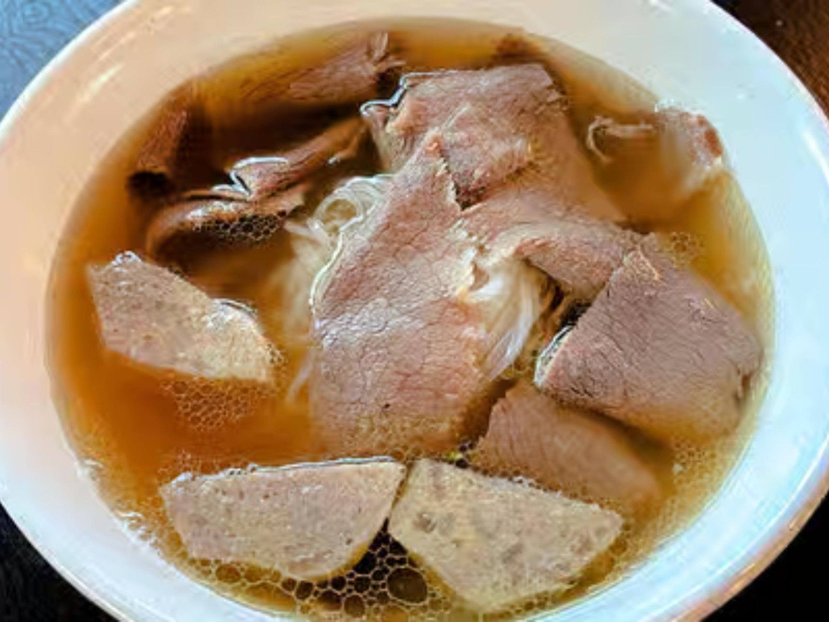 Pho for Kids