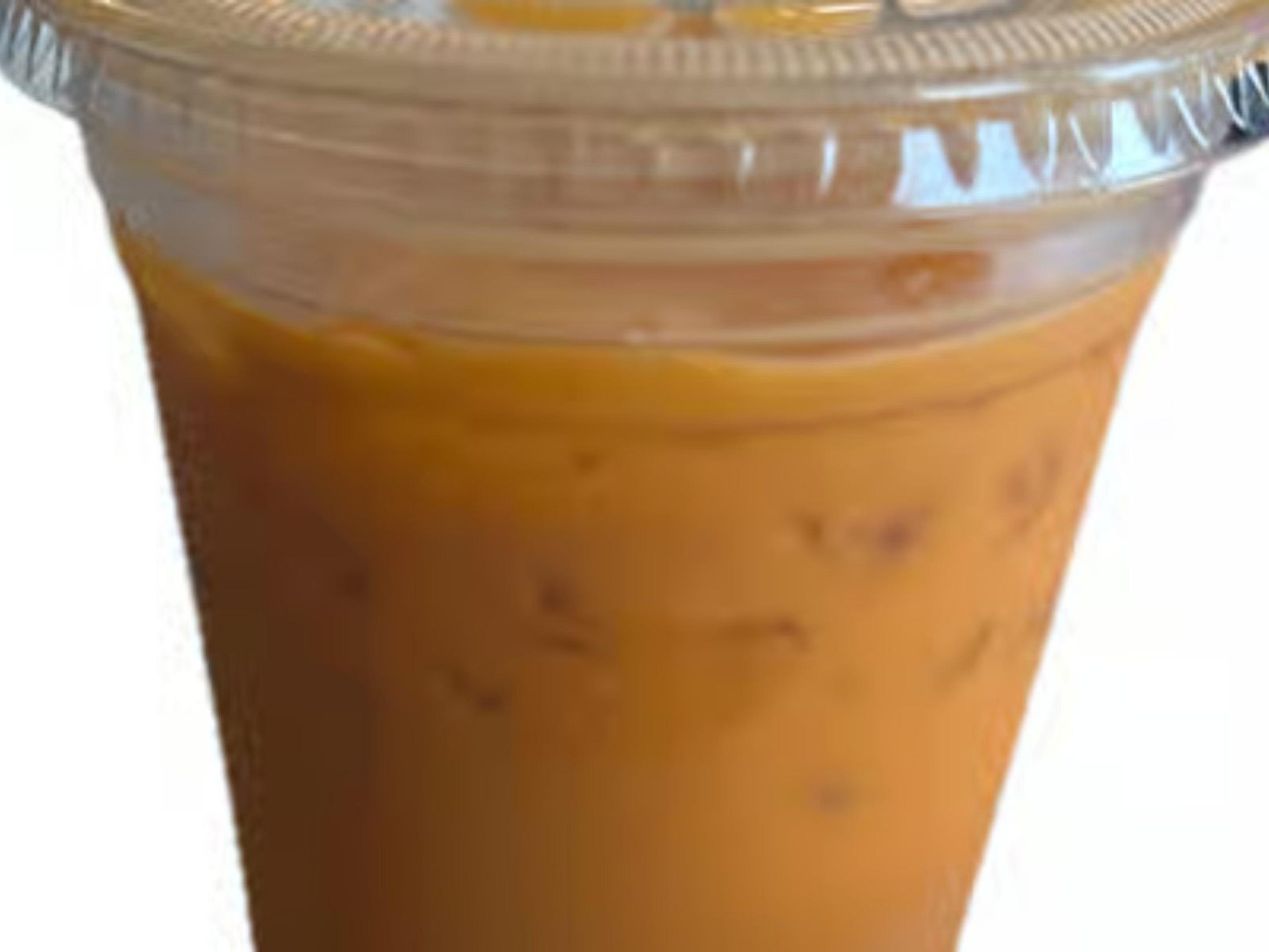 Thai Tea