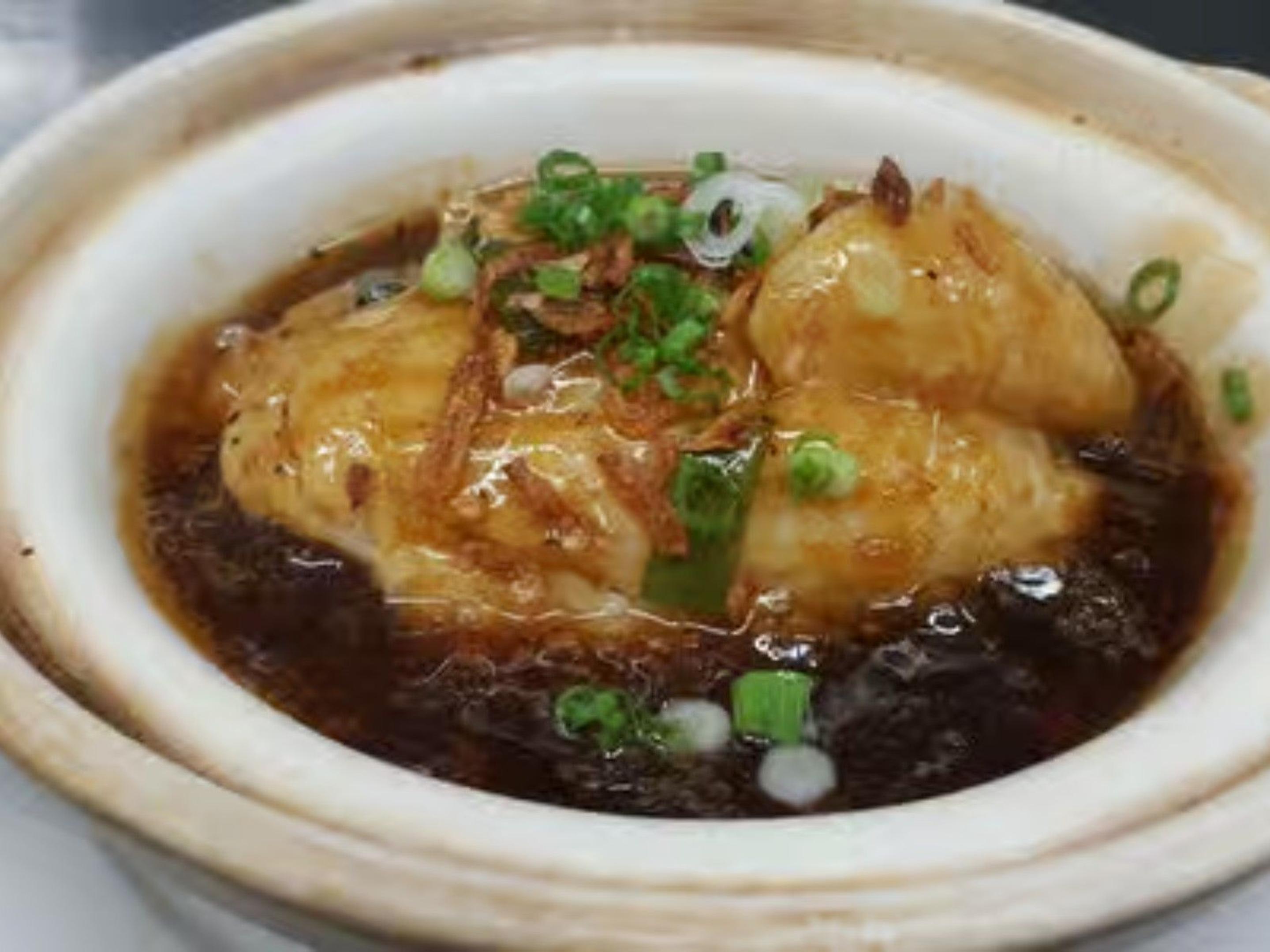 Clay Pot