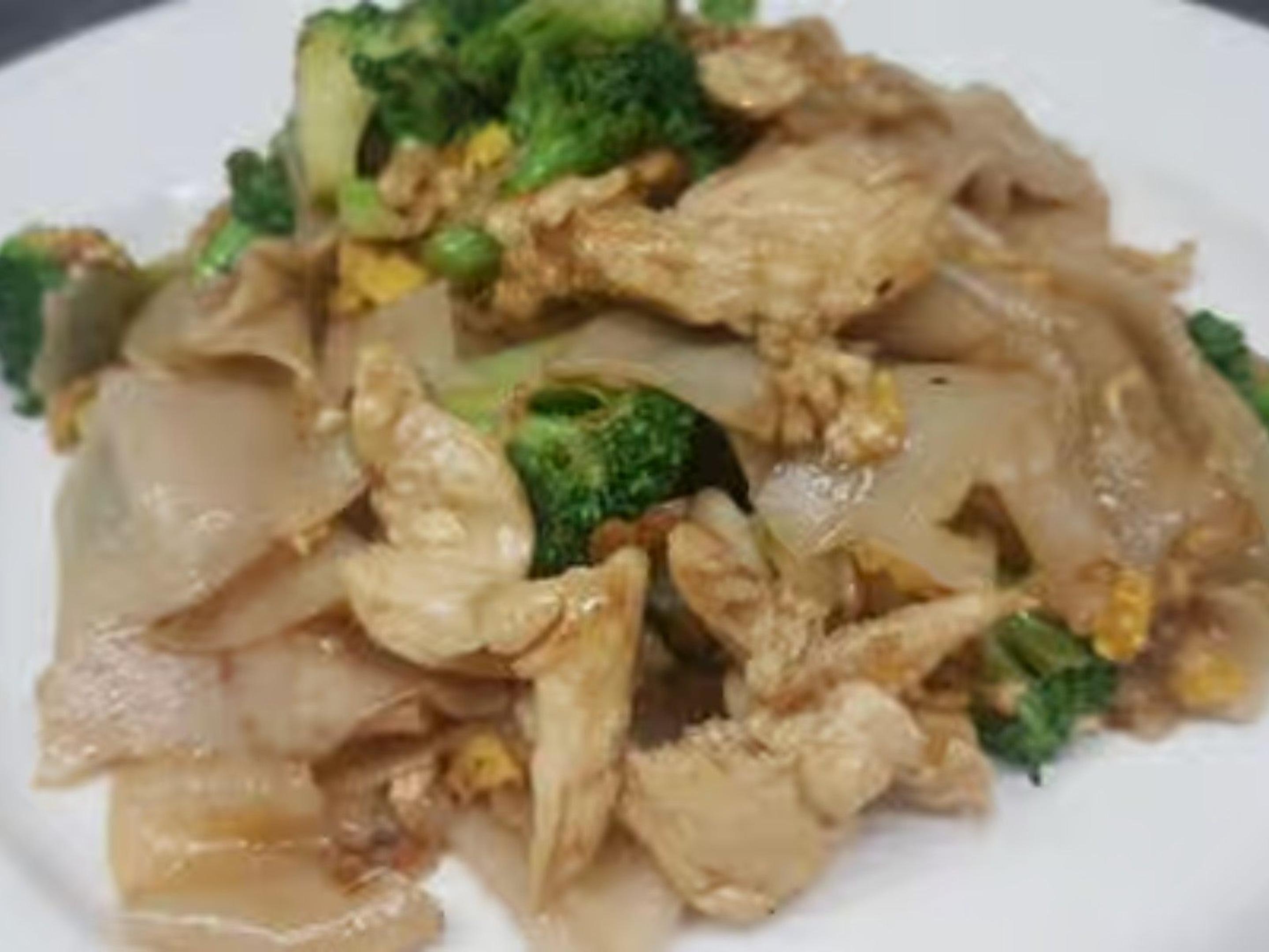 Pad See Ew