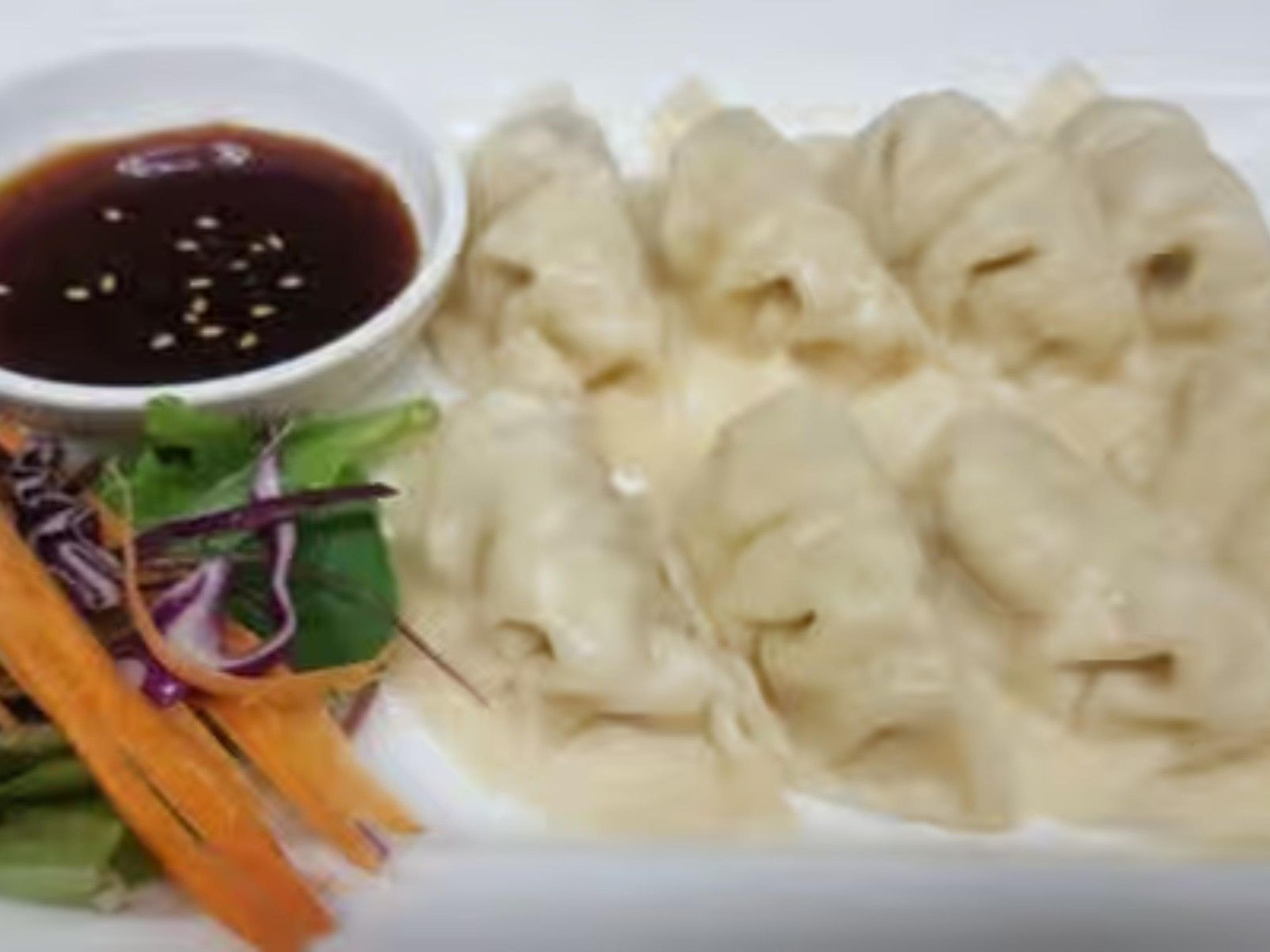 Chicken Dumplings (8)