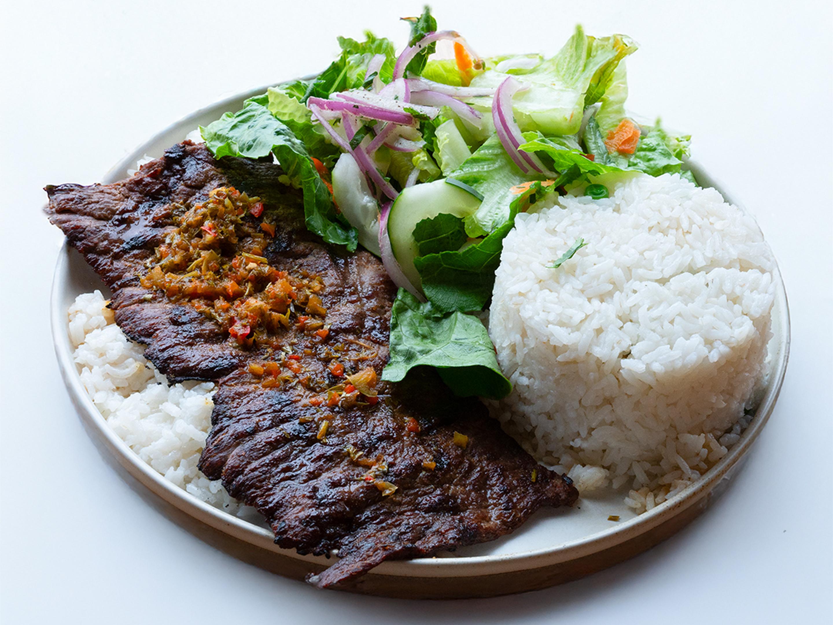 Carne Asada