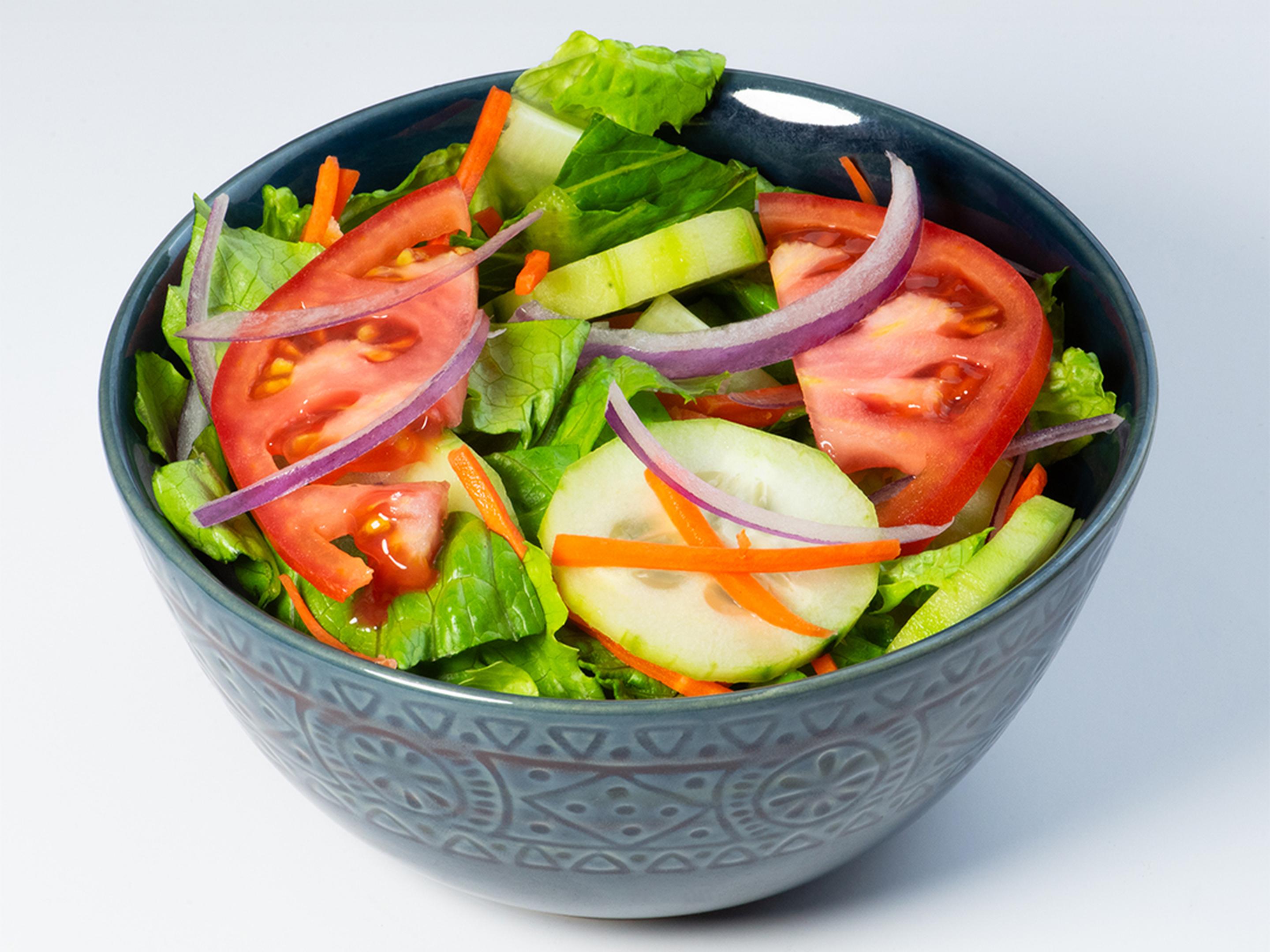 House Salad