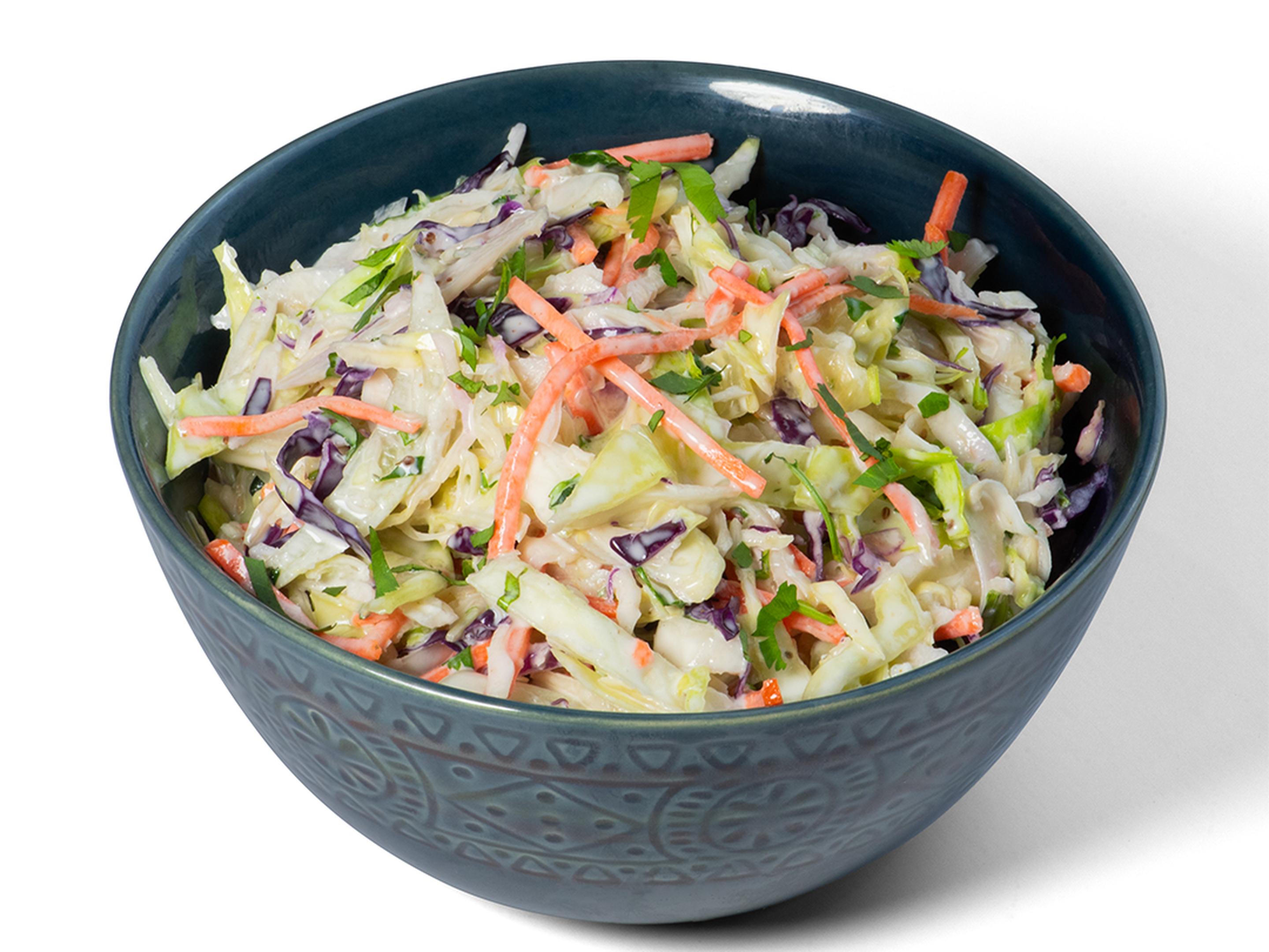 Cole Slaw