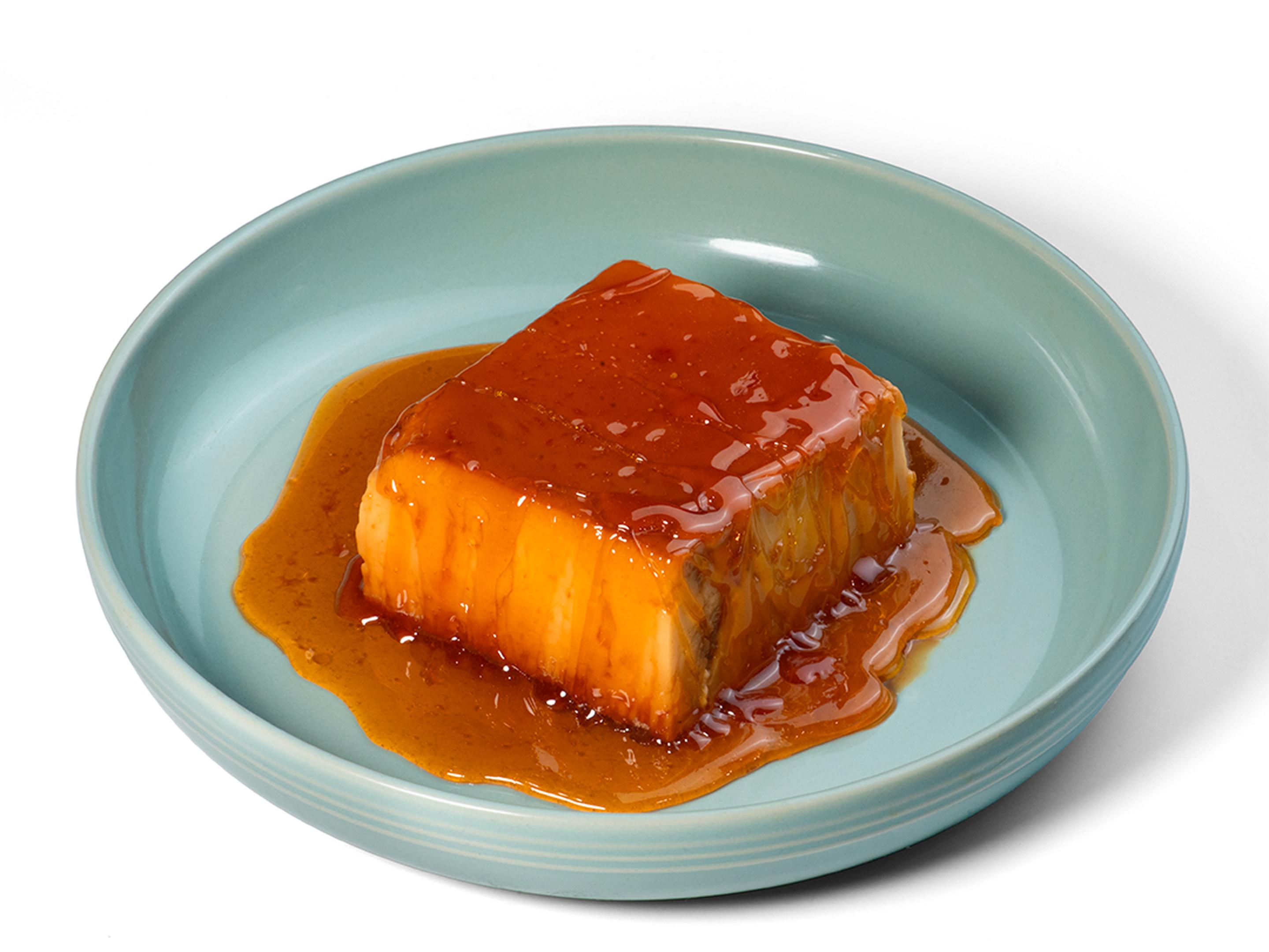 Flan