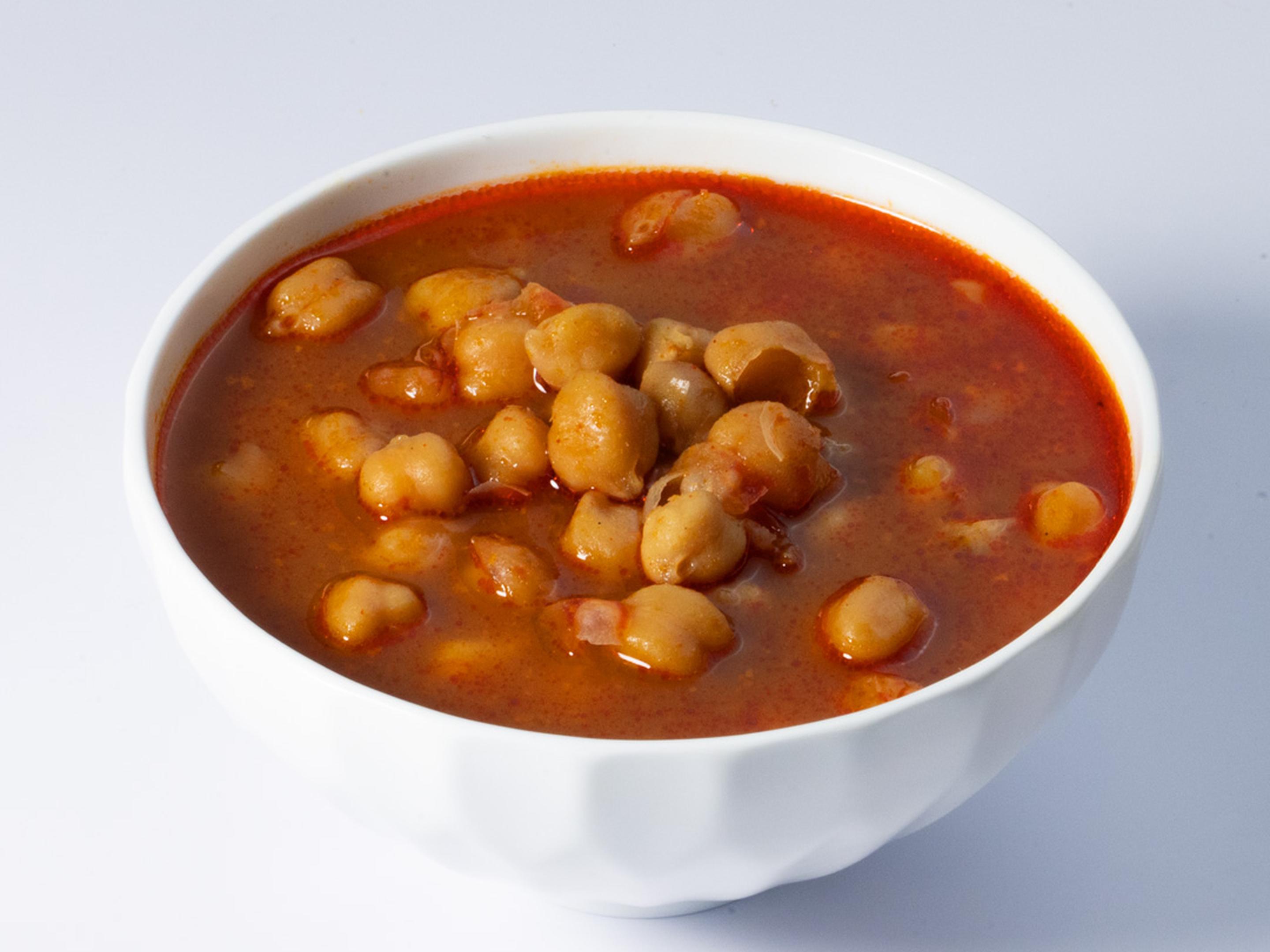 Chickpeas