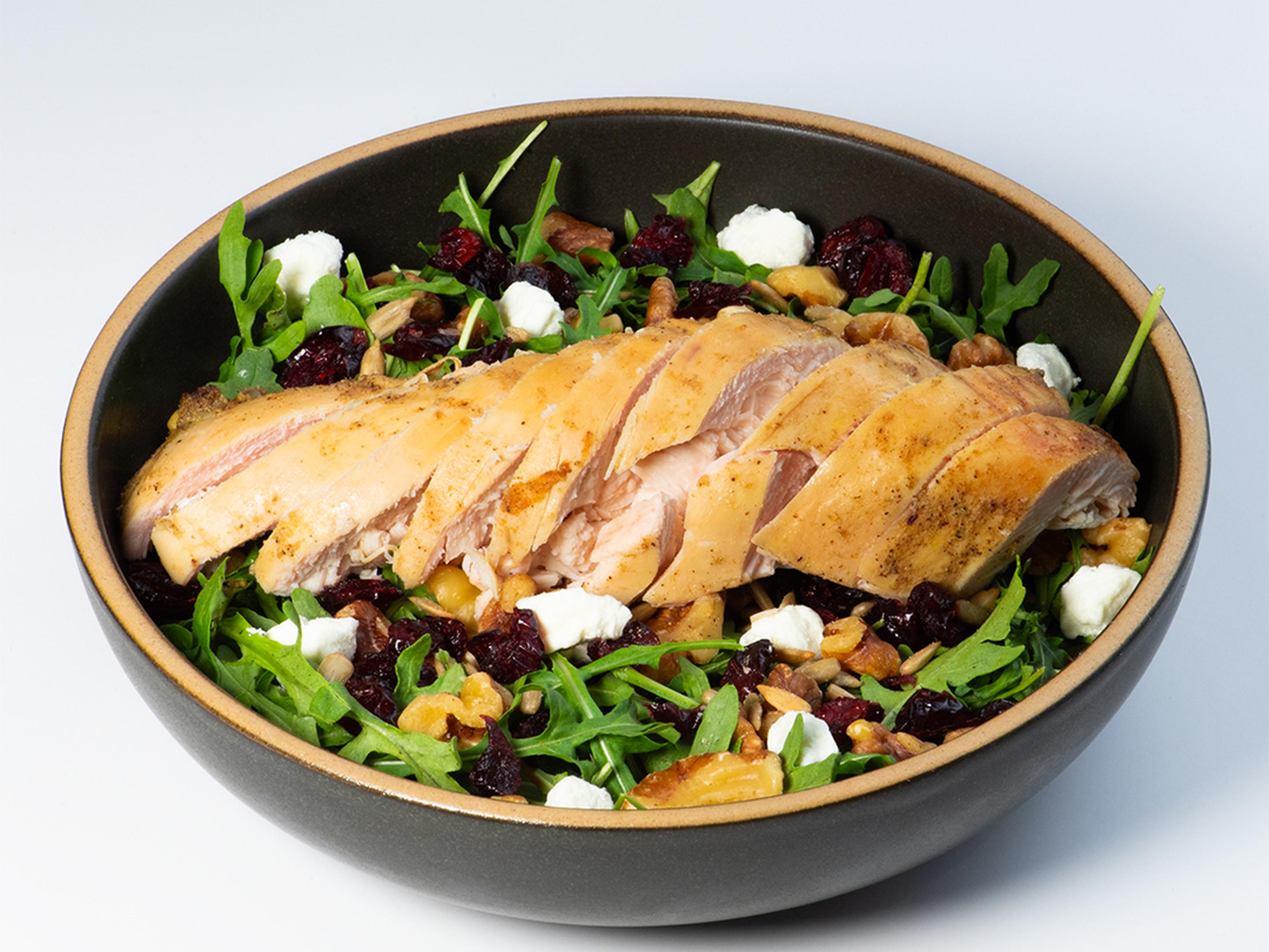 Inca Salad