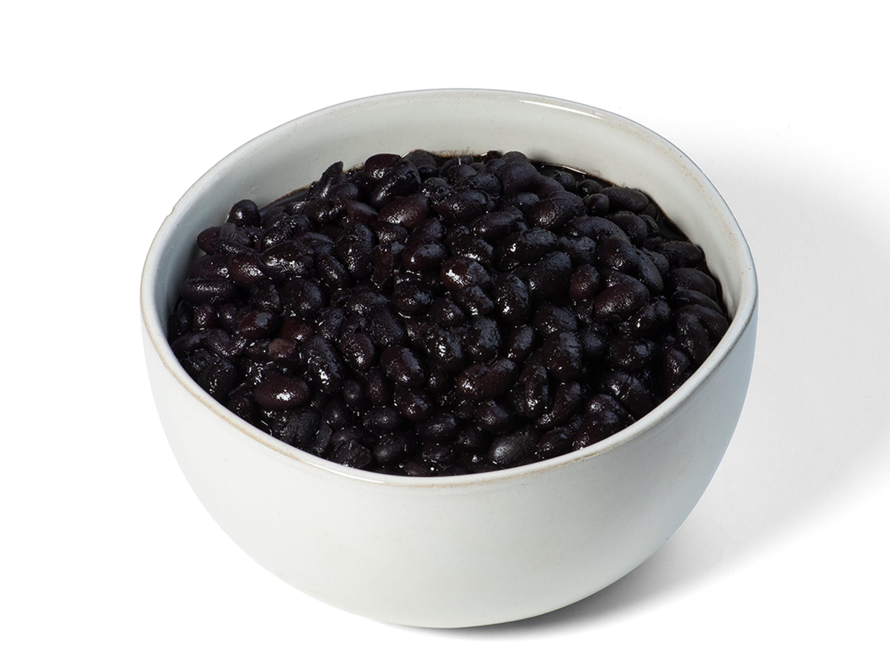 Black Beans