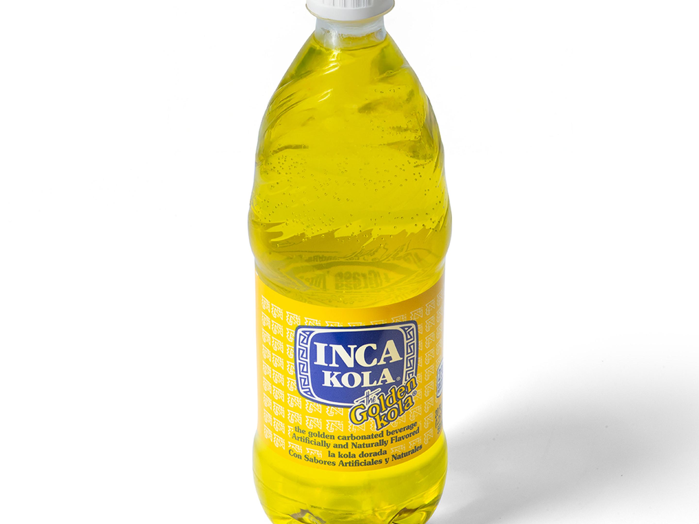 Inca Kola